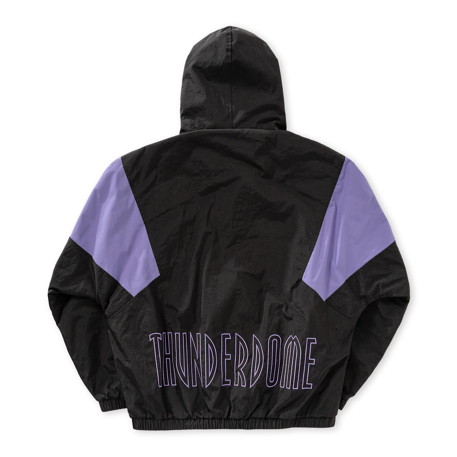 Thunderdome Anorak - Image 3