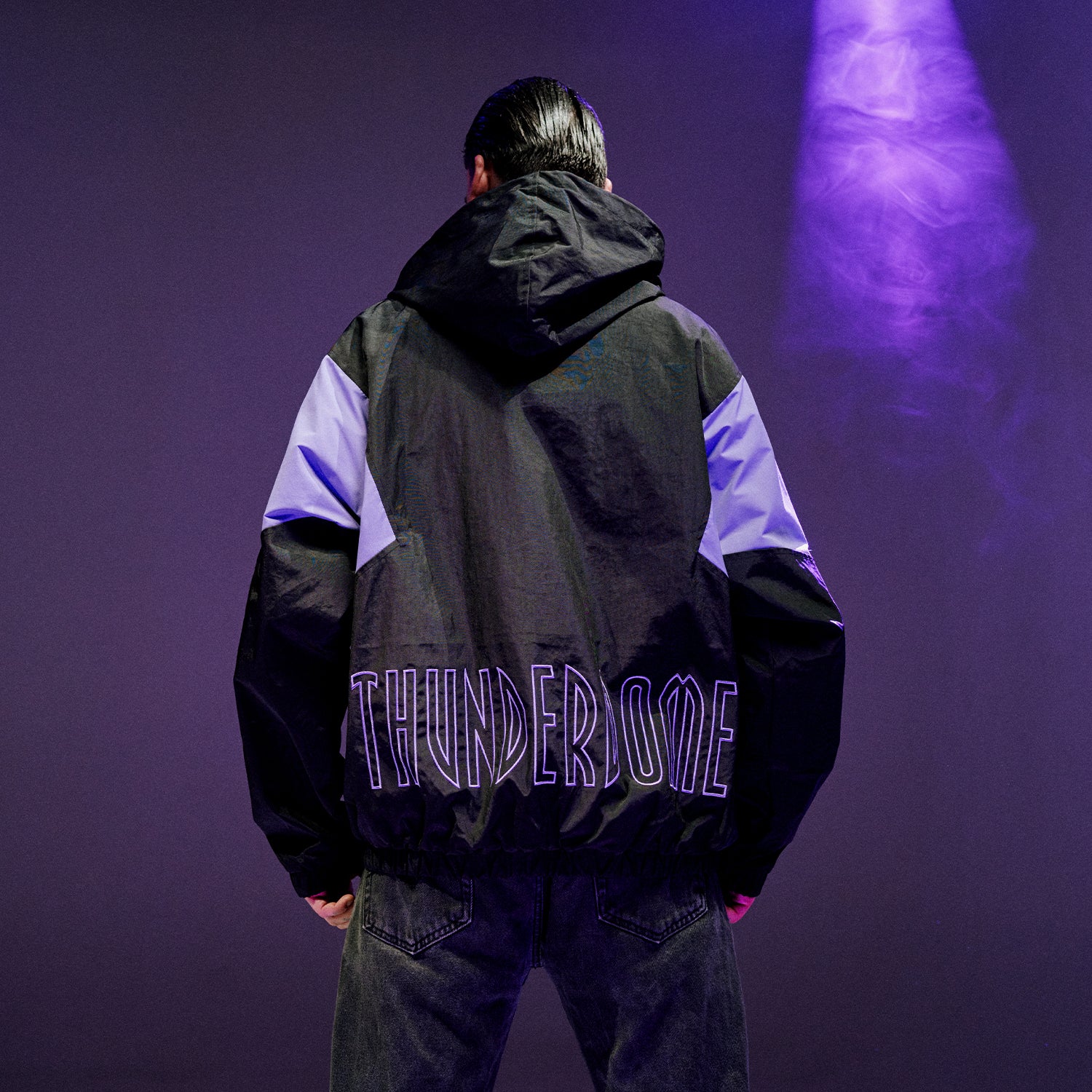 Thunderdome Anorak - Image 6