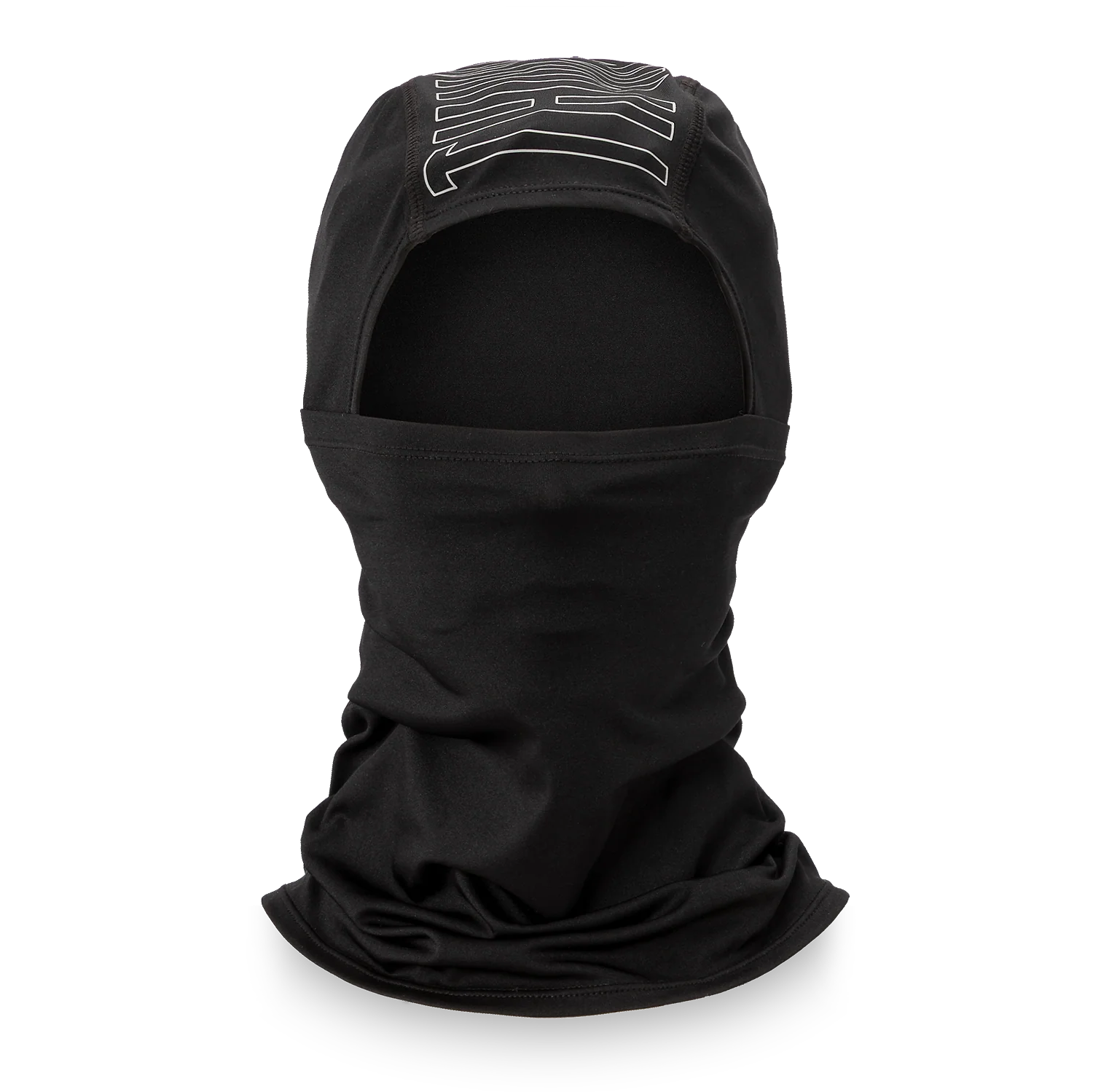 Thunderdome Monochrome Balaclava