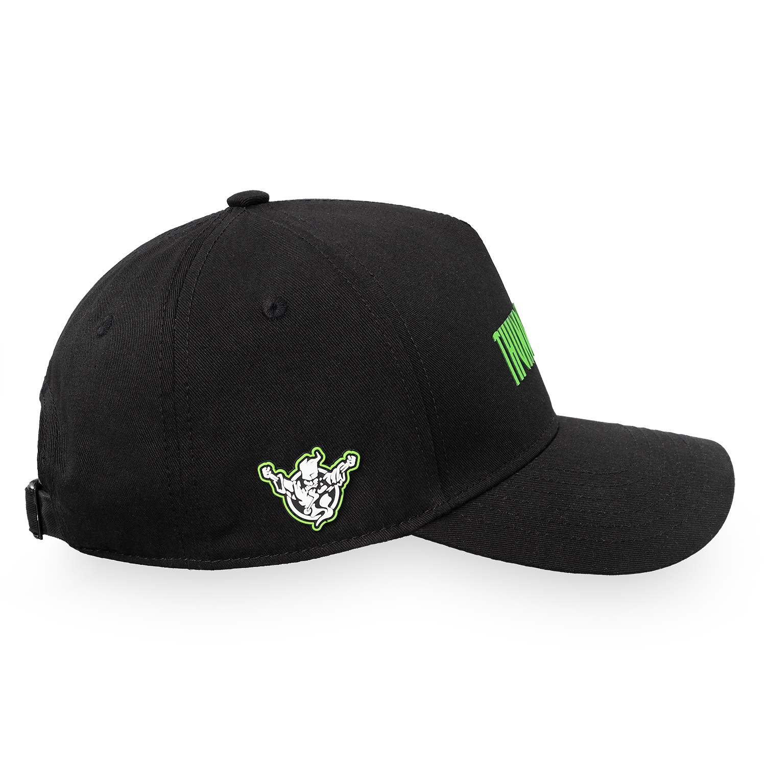 Thunderdome Baseball cap - Image 3