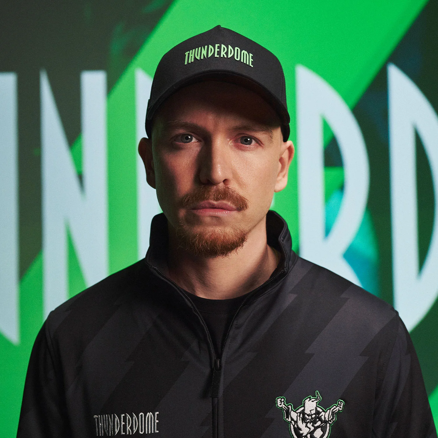Thunderdome Baseball cap - Image 4