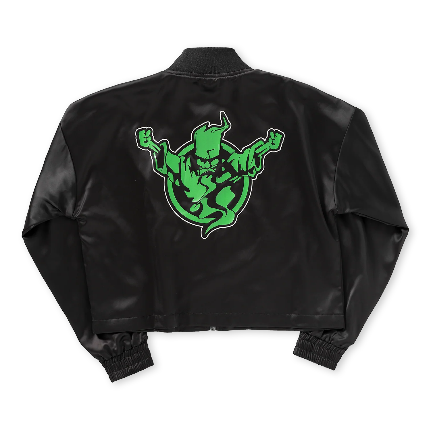 Thunderdome women's jacket - Image 3