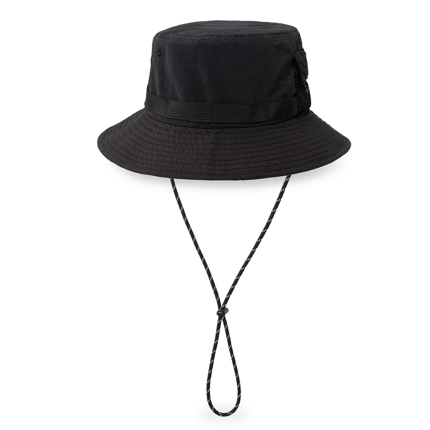 Thunderdome Monochrome Bucket hat - Image 3