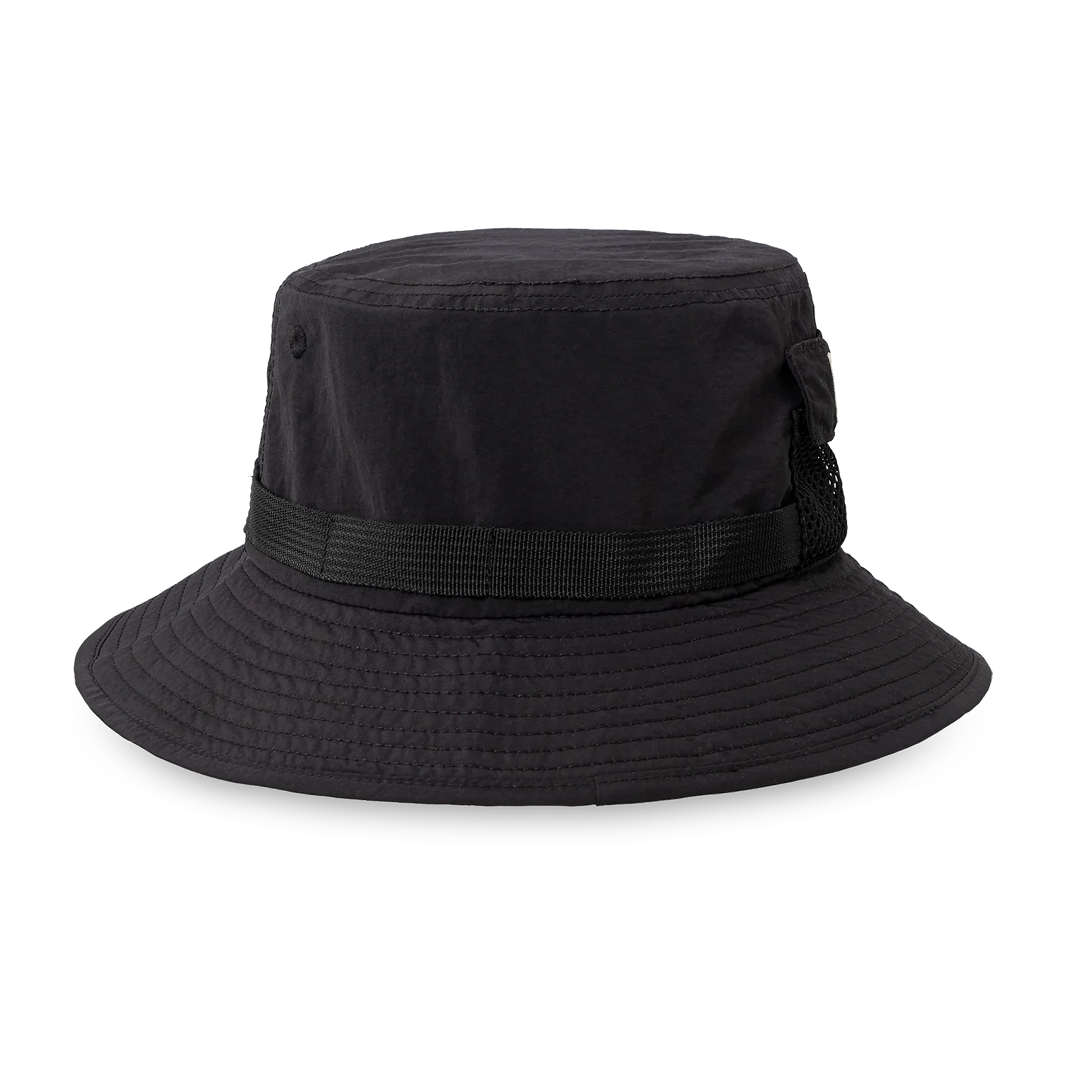 Thunderdome Monochrome Bucket hat - Image 5