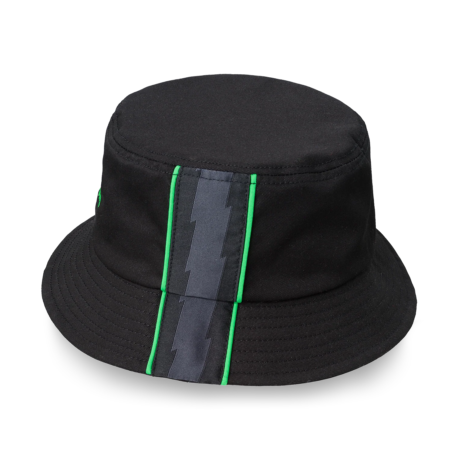 Thunderdome Bucket hat - Image 2