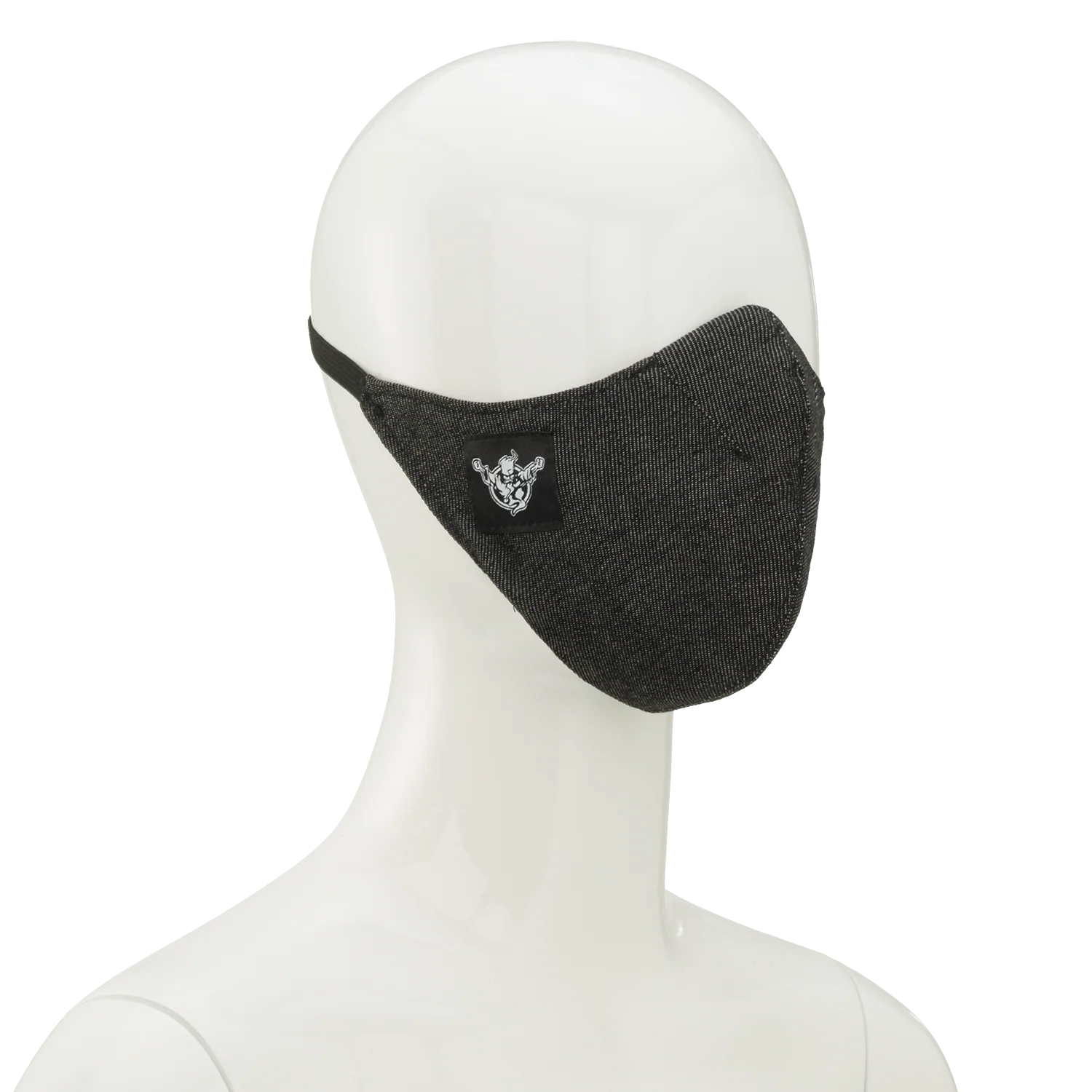 Thunderdome Facemask - Image 2
