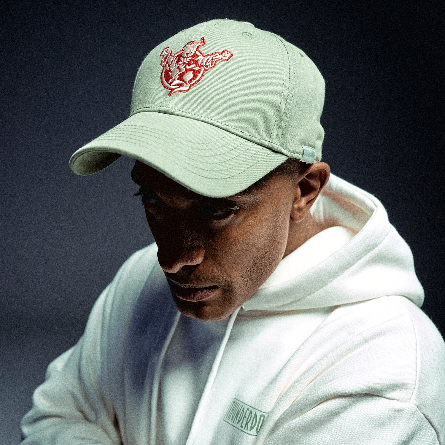 Thunderdome FTS Baseball cap - Image 2