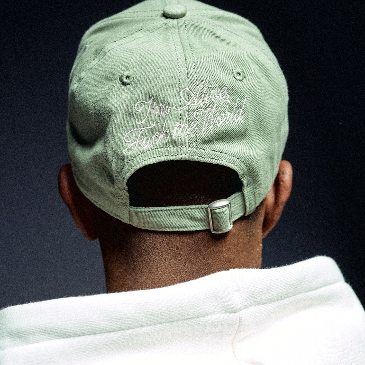 Thunderdome FTS Baseball cap - Image 4