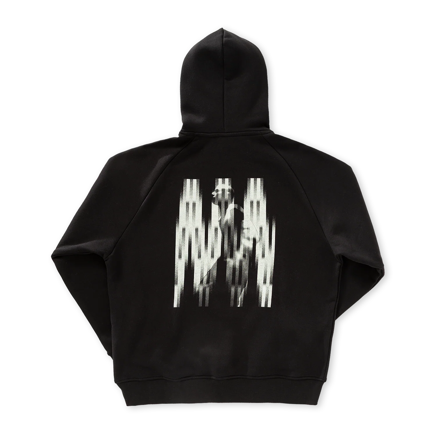 Thunderdome FTS Black Hoodie - Image 3