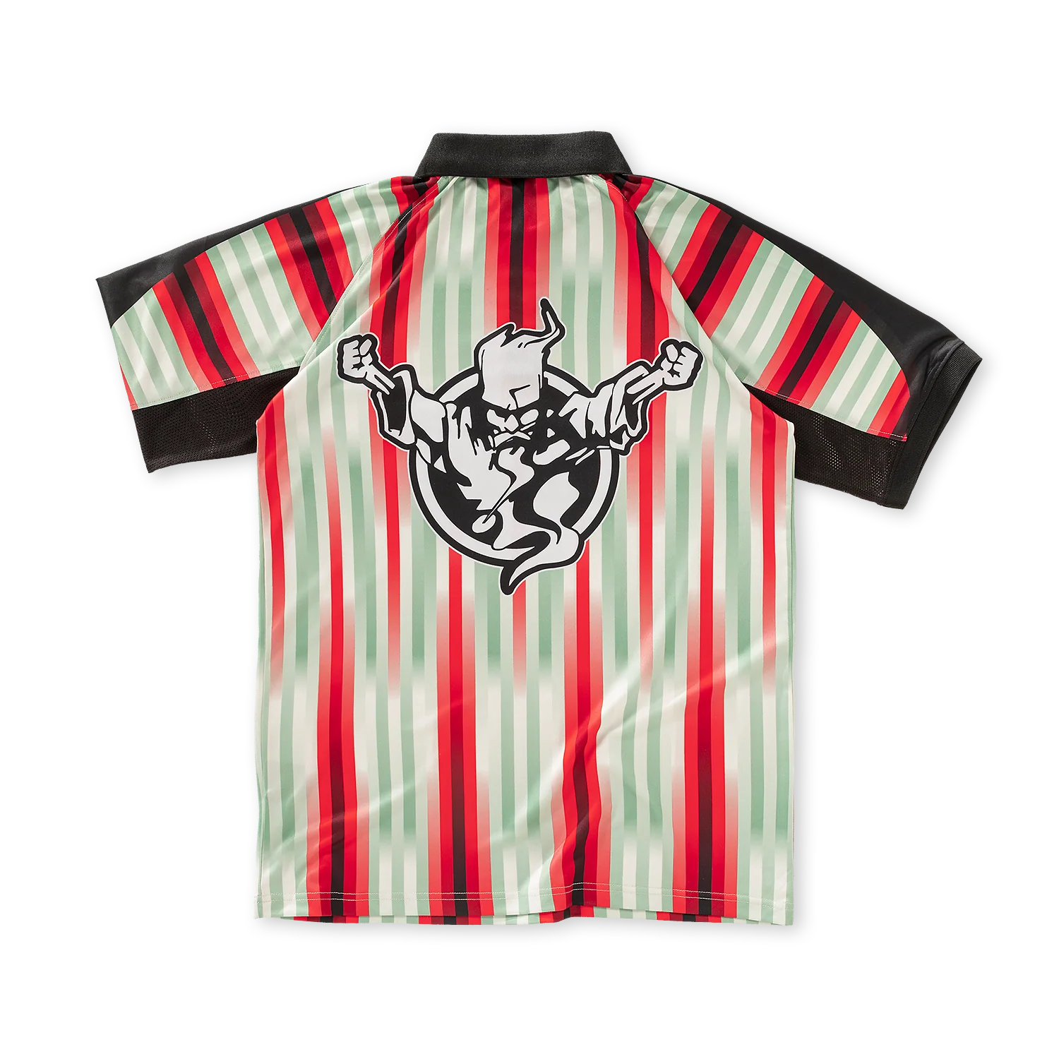 Thunderdome FTS Football T-shirt - Image 3