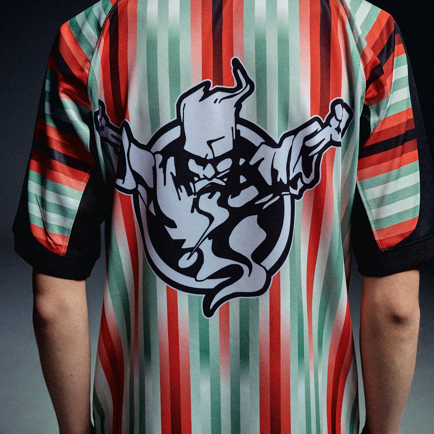 Thunderdome FTS Football T-shirt - Image 4