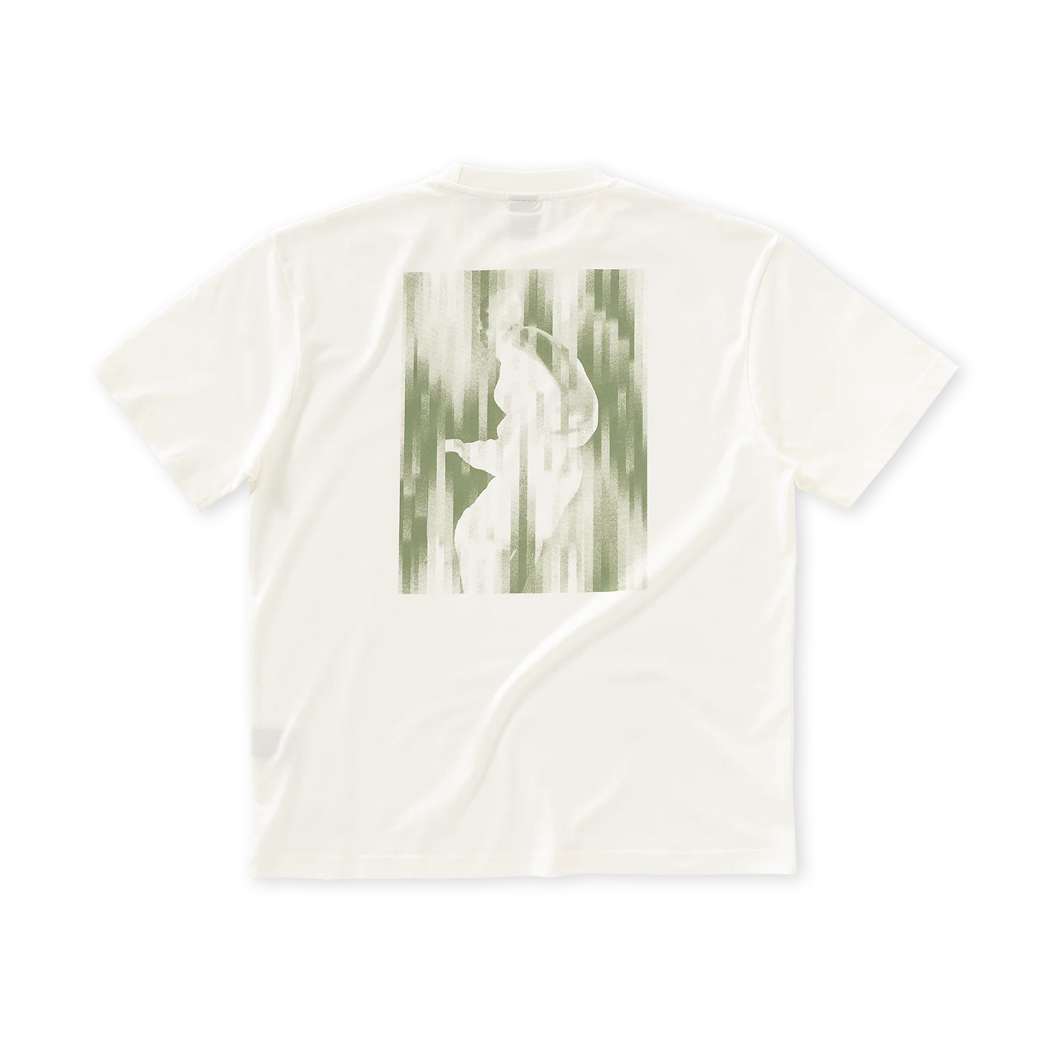 Thunderdome FTS Off-white T-shirt - Image 3