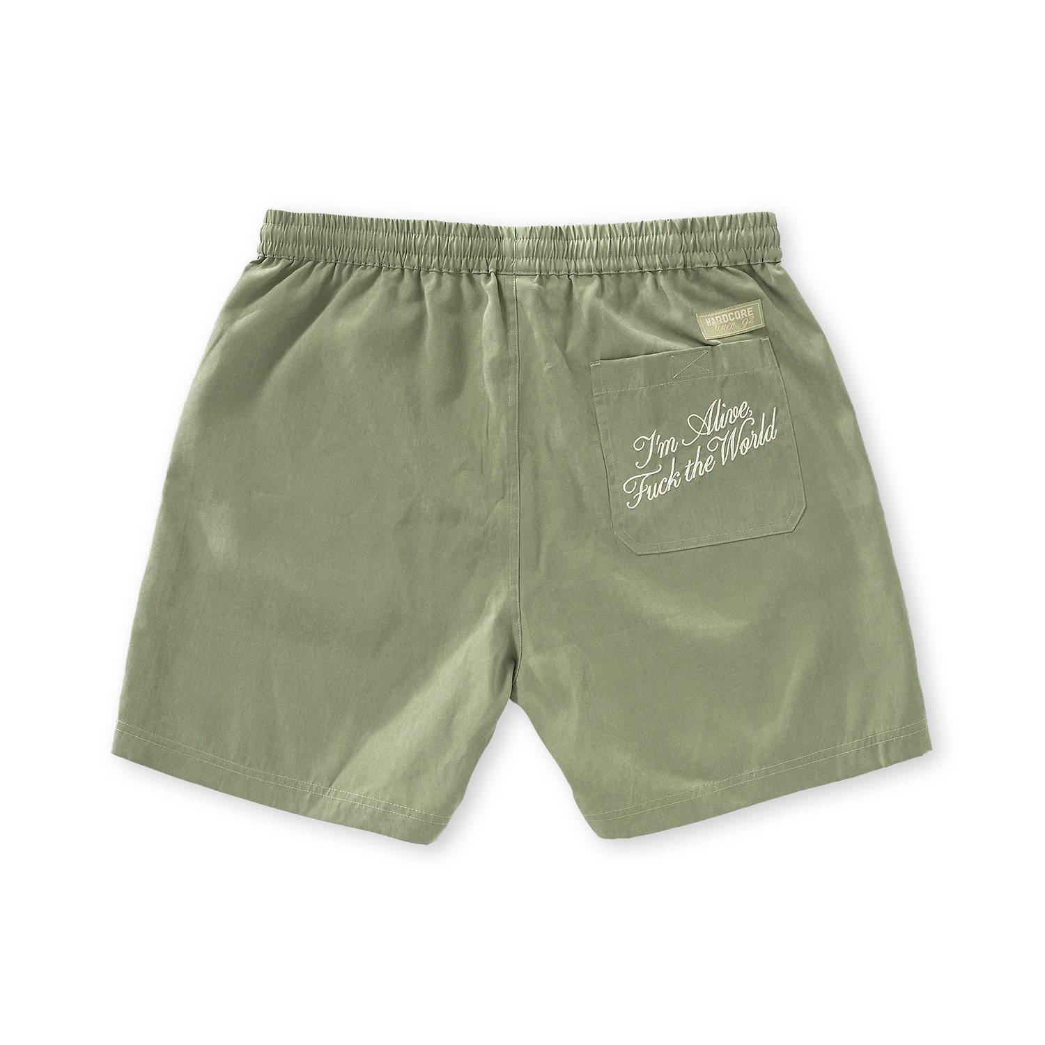 Thunderdome FTS Shorts - Image 3