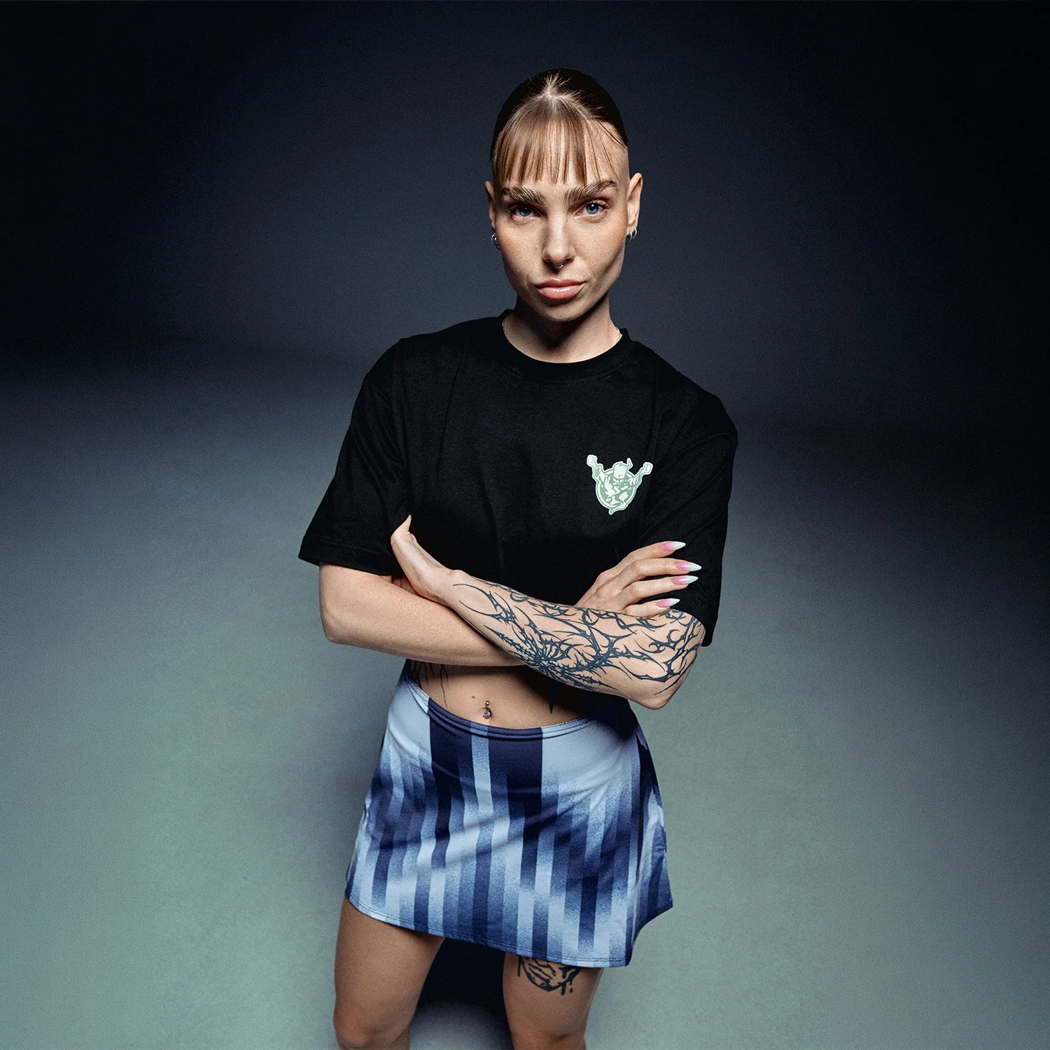 Thunderdome FTS Skort - Image 4