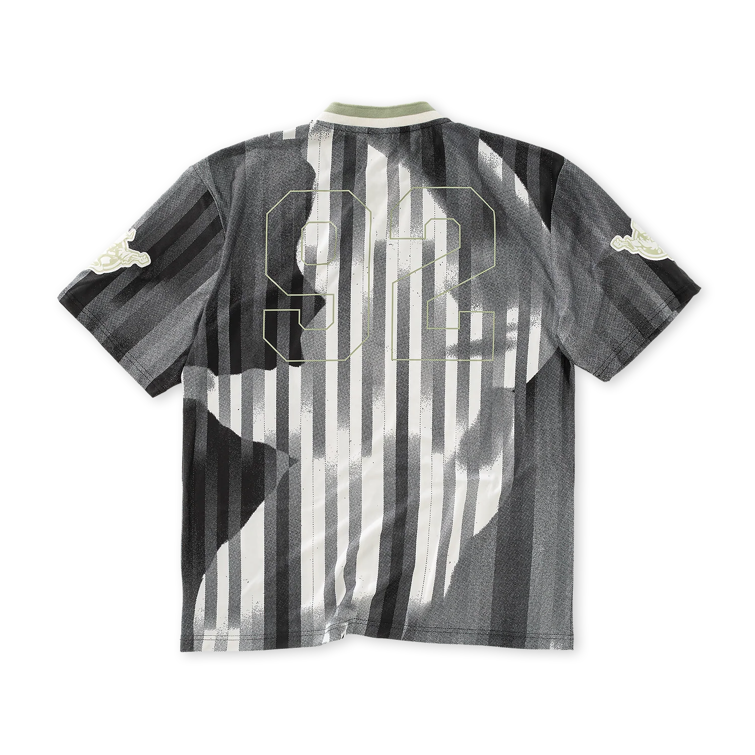 Thunderdome FTS Sport T-shirt - Image 3
