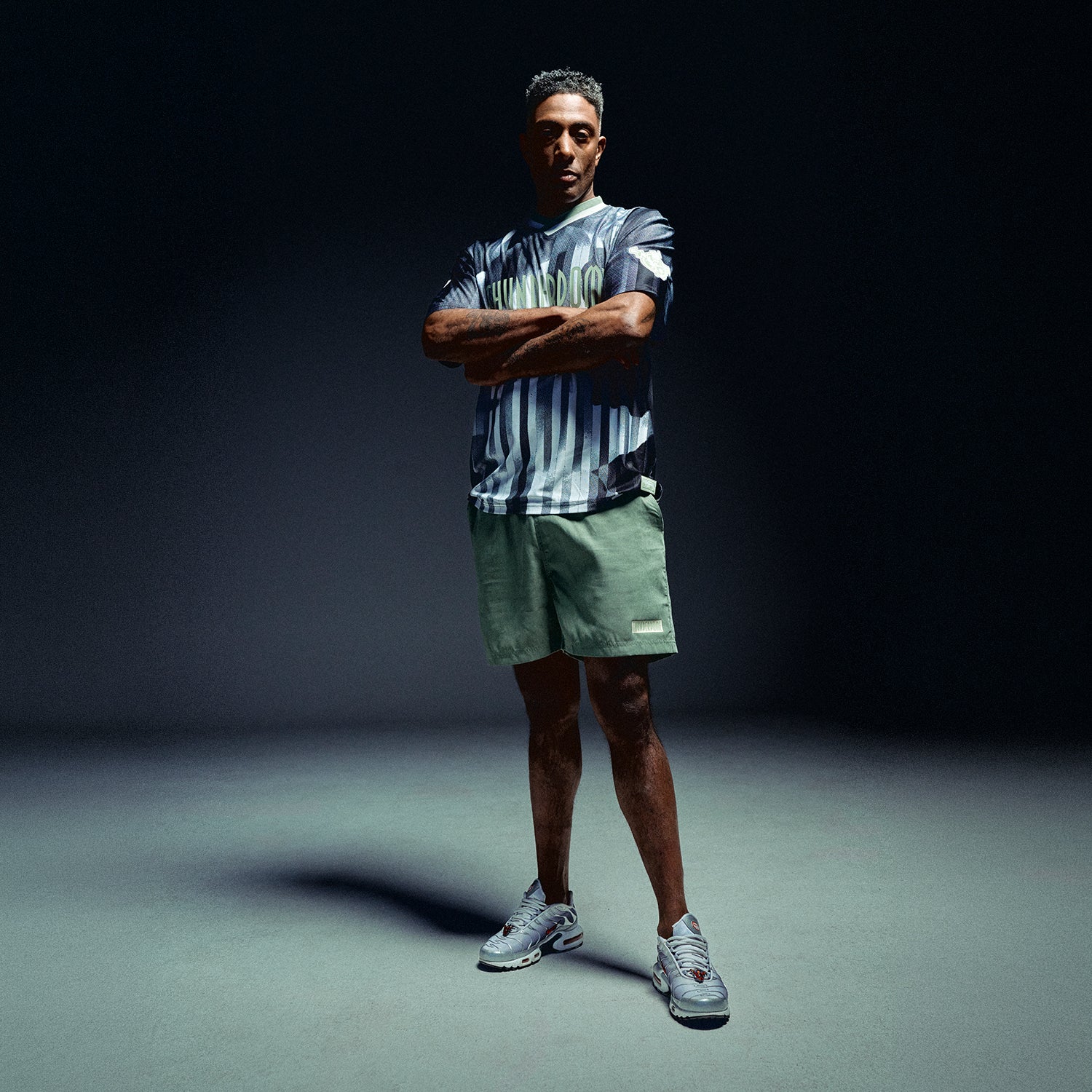 Thunderdome FTS Sport T-shirt - Image 4