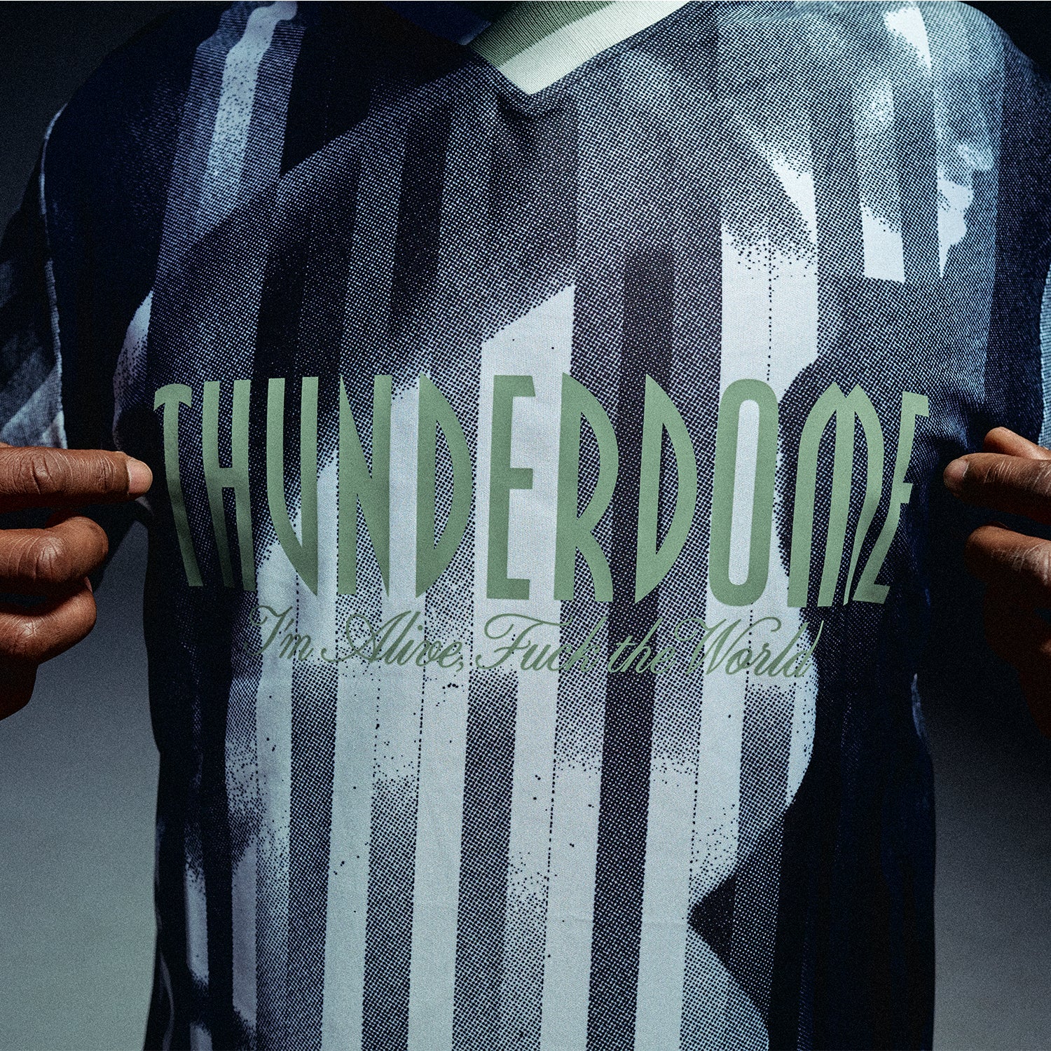 Thunderdome FTS Sport T-shirt - Image 5