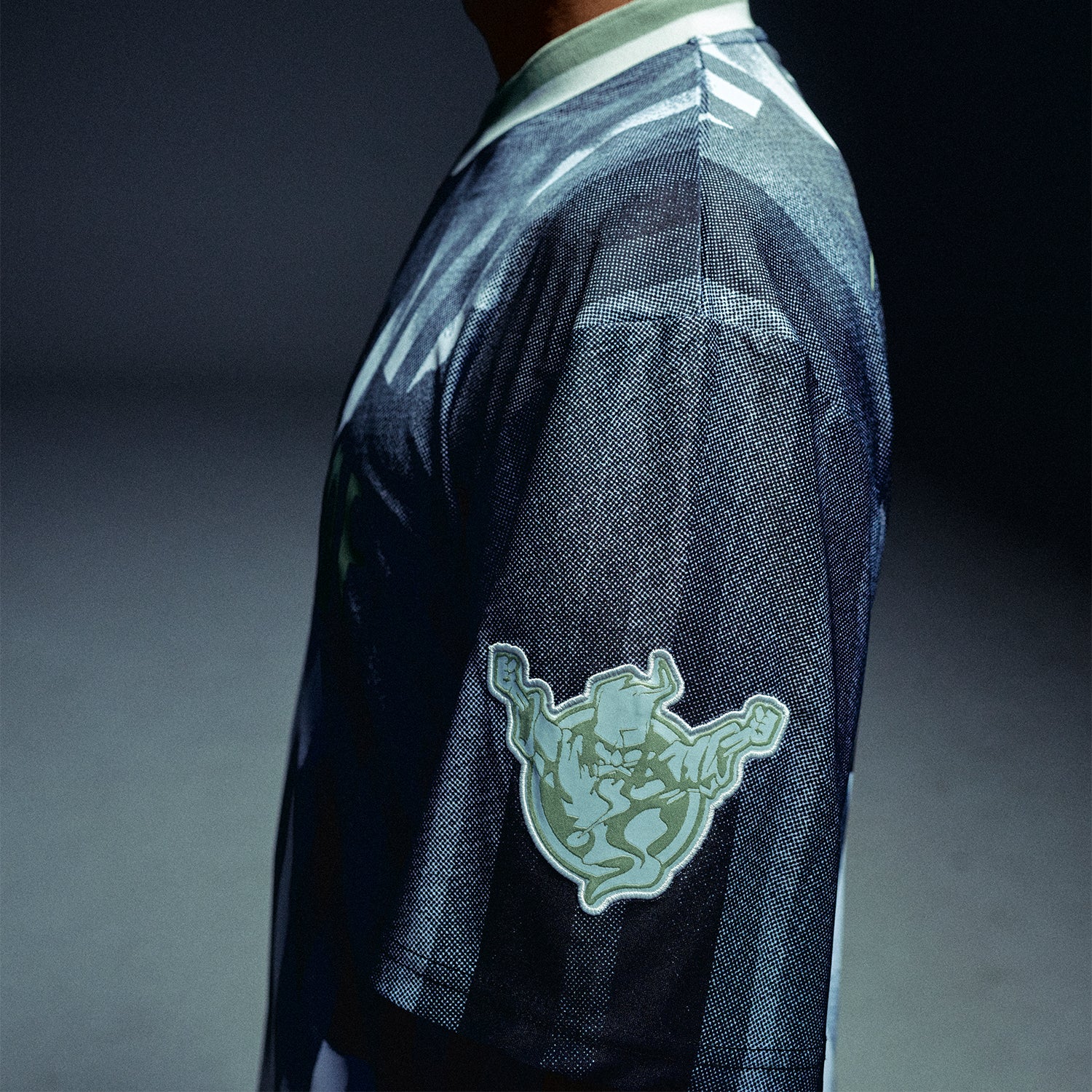 Thunderdome FTS Sport T-shirt - Image 6