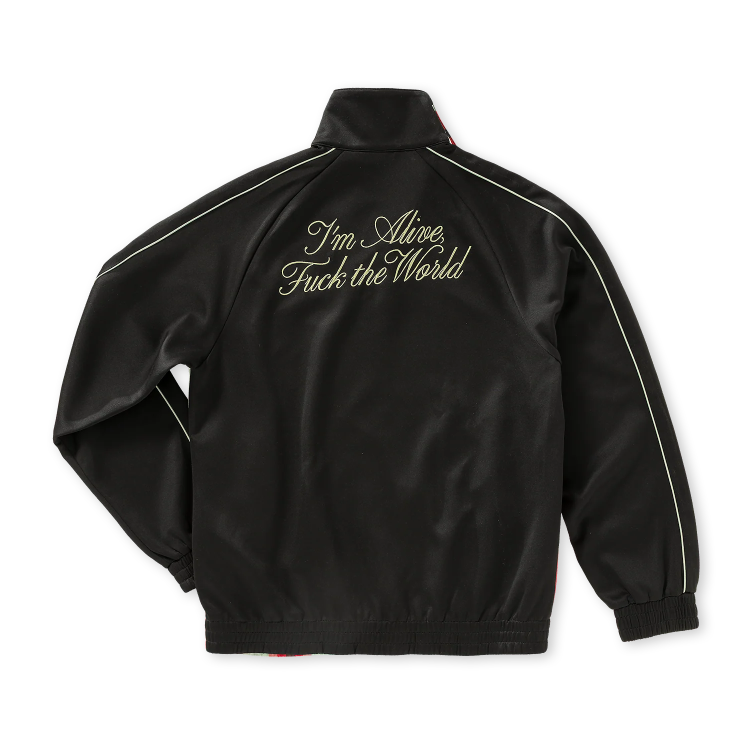 Thunderdome FTS Track jacket - Image 3