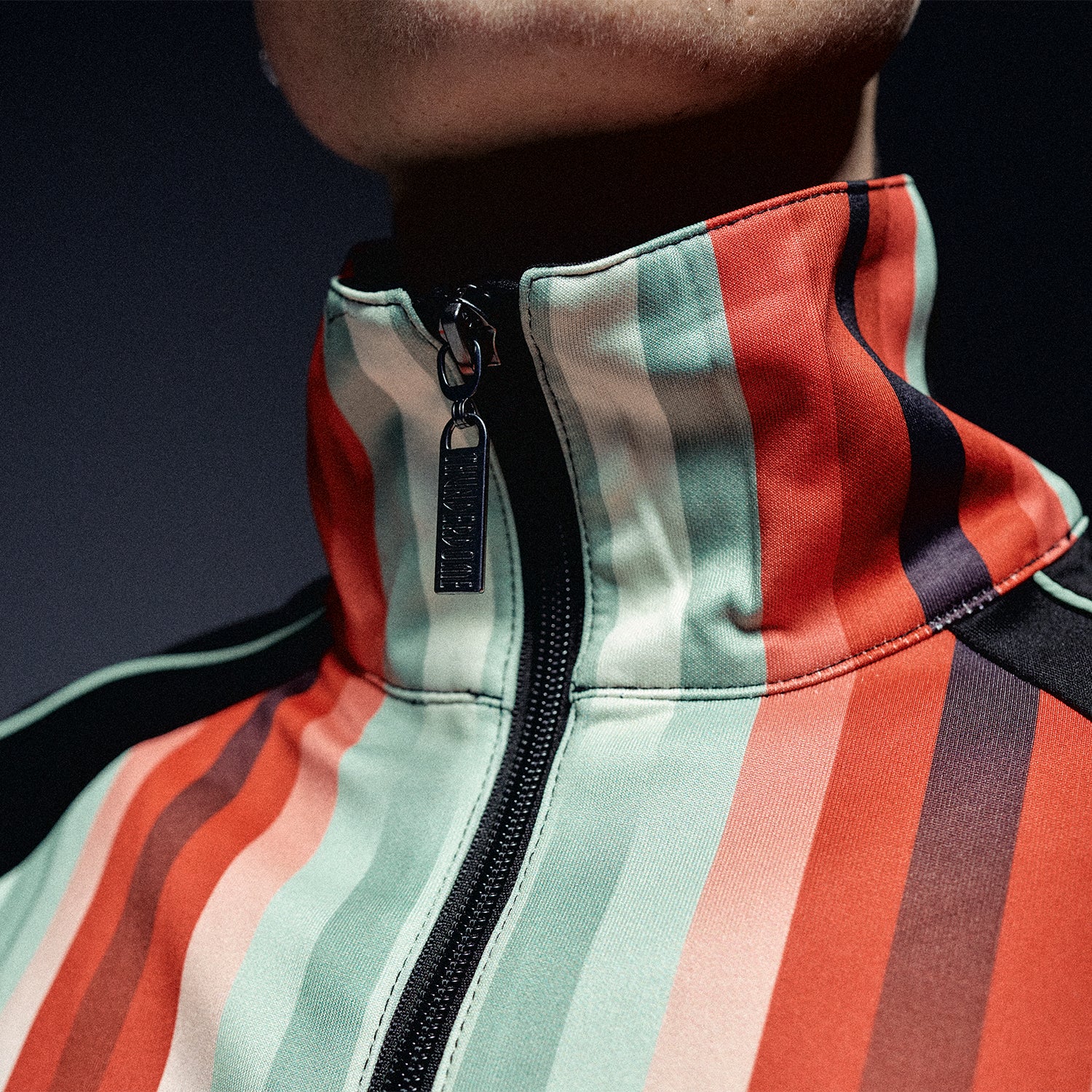 Thunderdome FTS Track jacket - Image 5