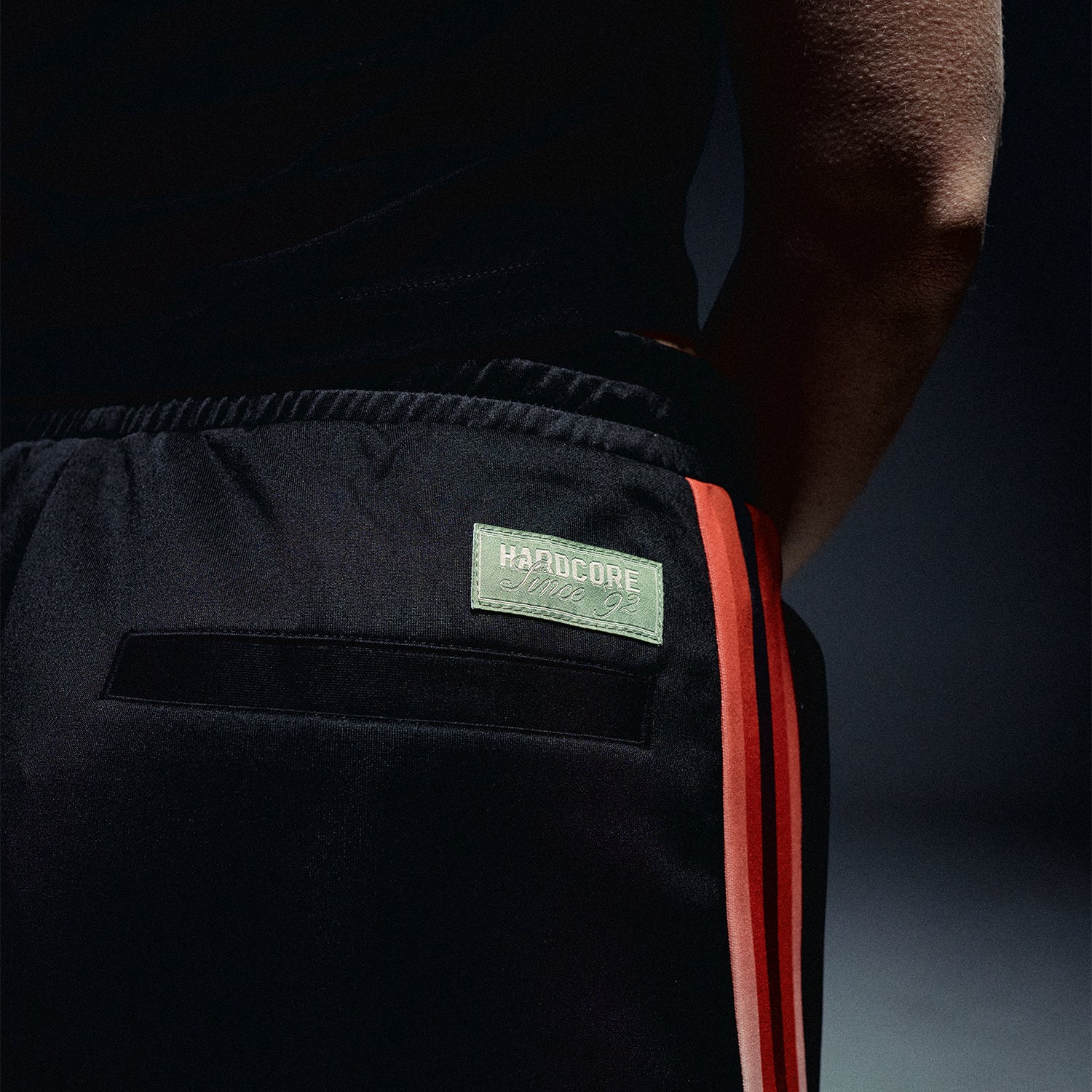 Thunderdome FTS Track pants - Image 5