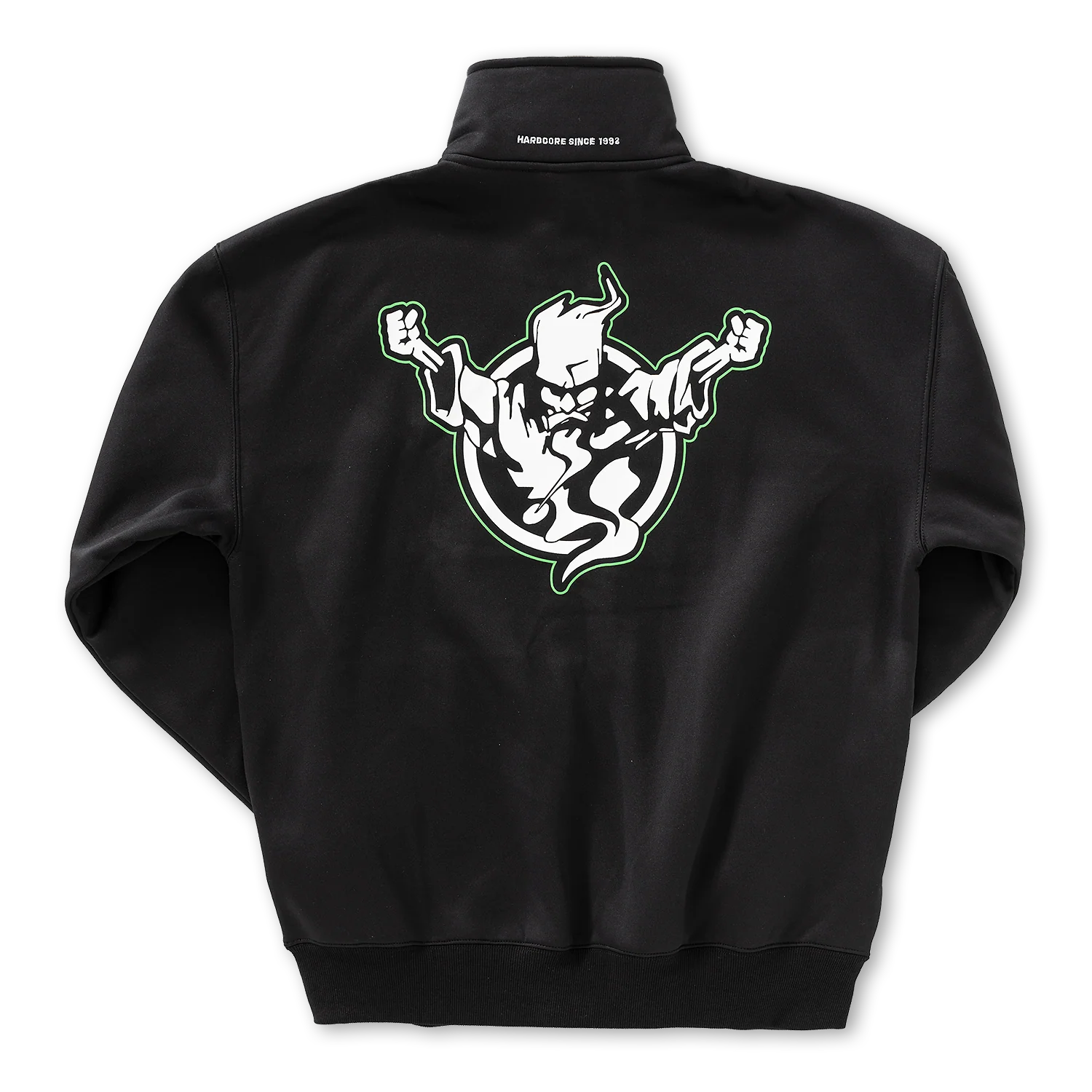 Thunderdome Sweater - Image 4