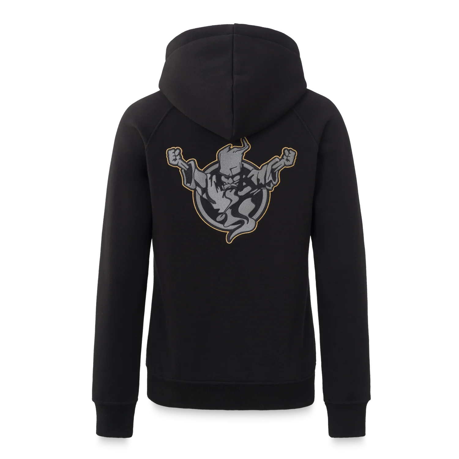 Thunderdome hoodie women - Image 2