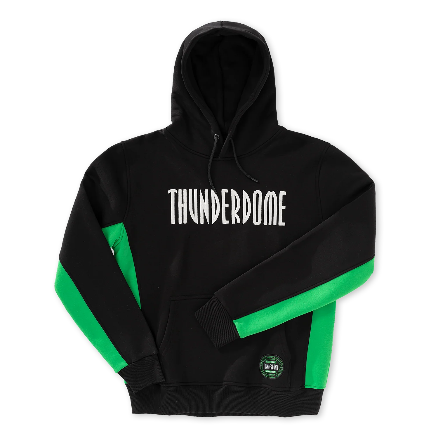 Thunderdome Hoodie