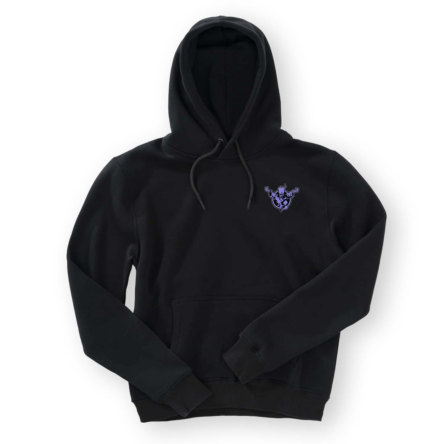 Thunderdome 2025 Line-up Hoodie - Image 2