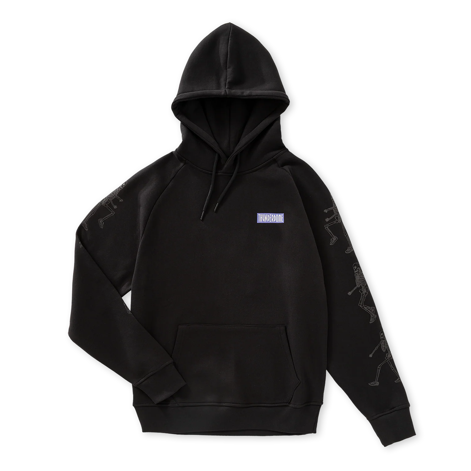 Thunderdome Hoodie