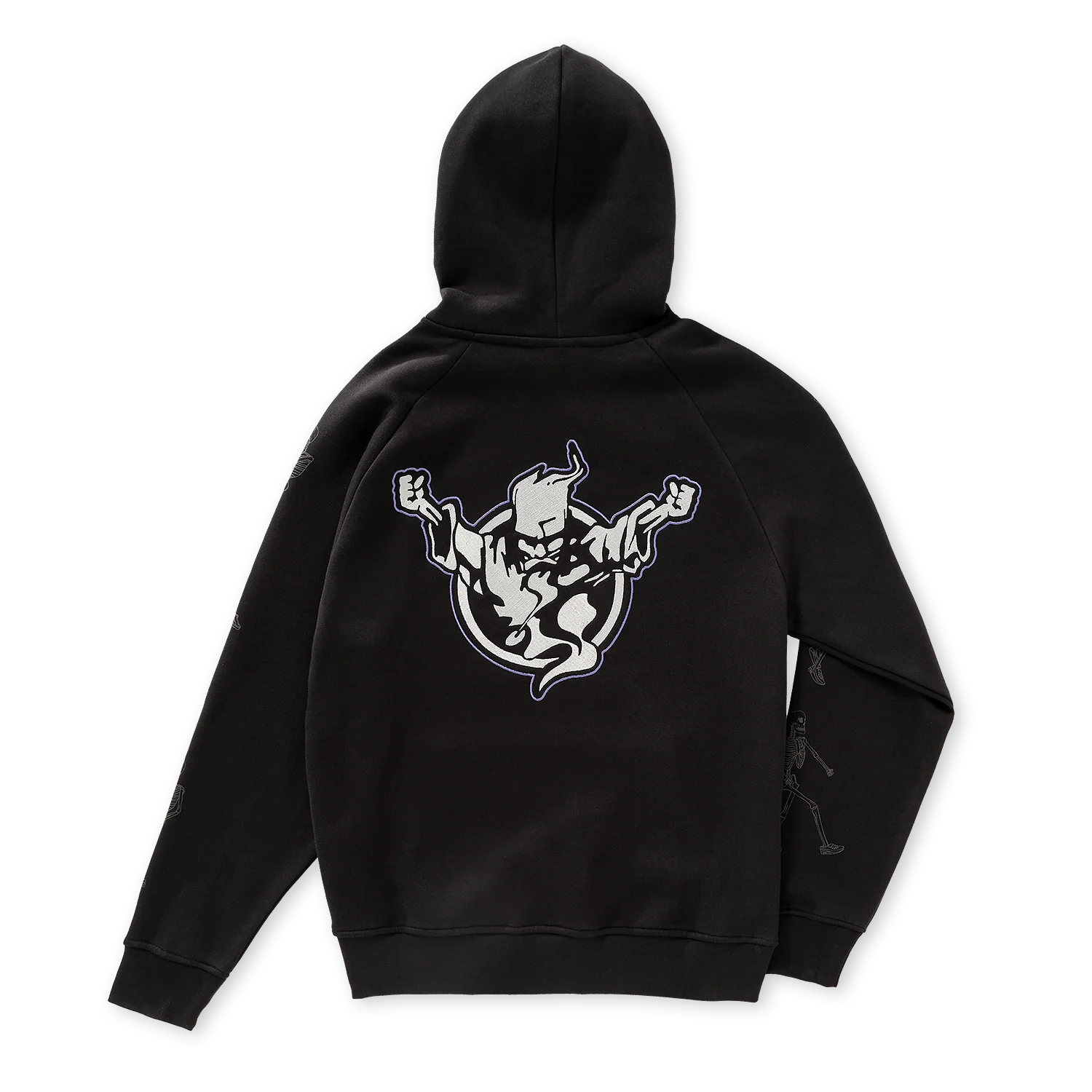Thunderdome Hoodie - Image 3