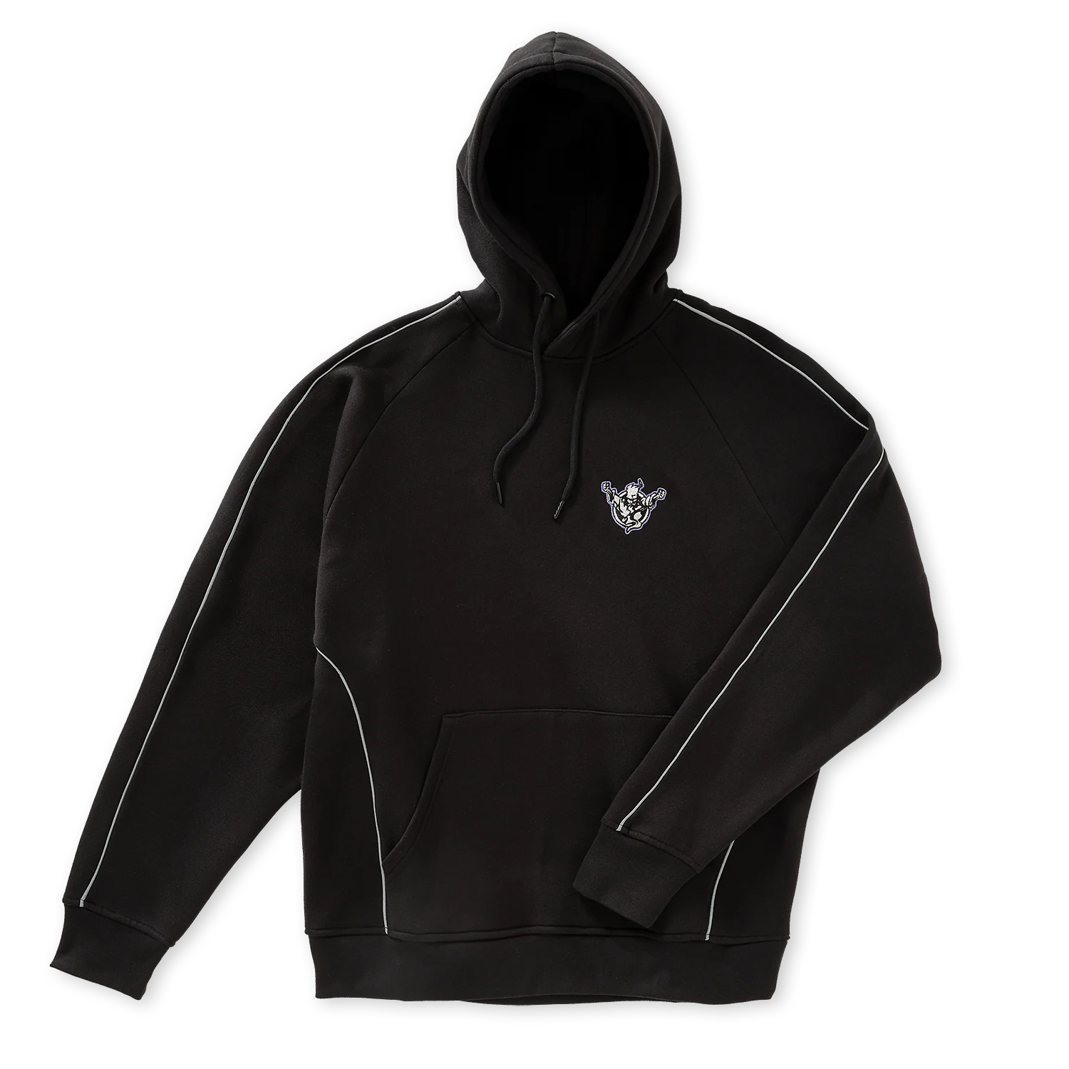 Thunderdome Gabber Hoodie - Image 3