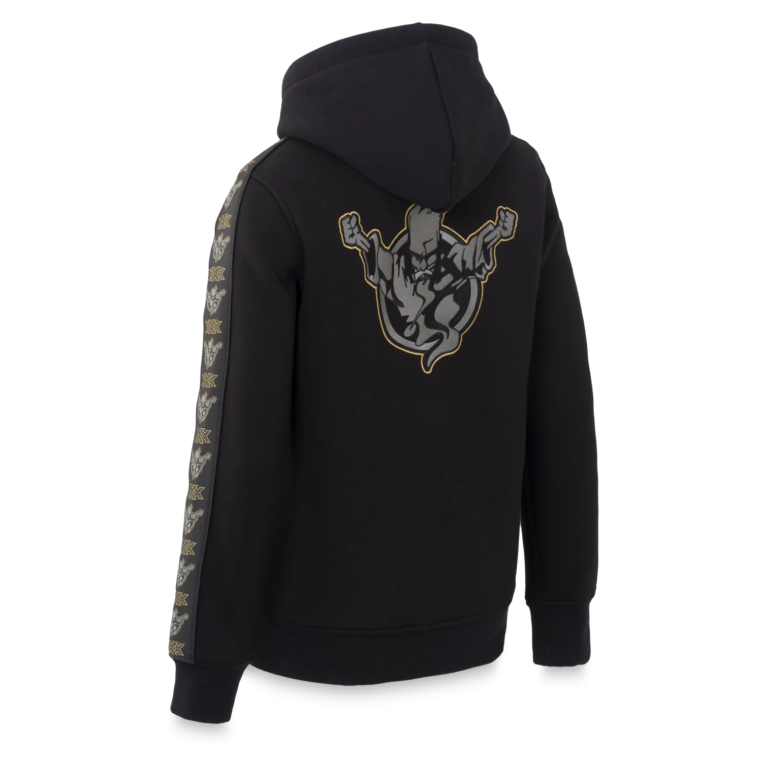 Thunderdome hooded zip women - Image 2