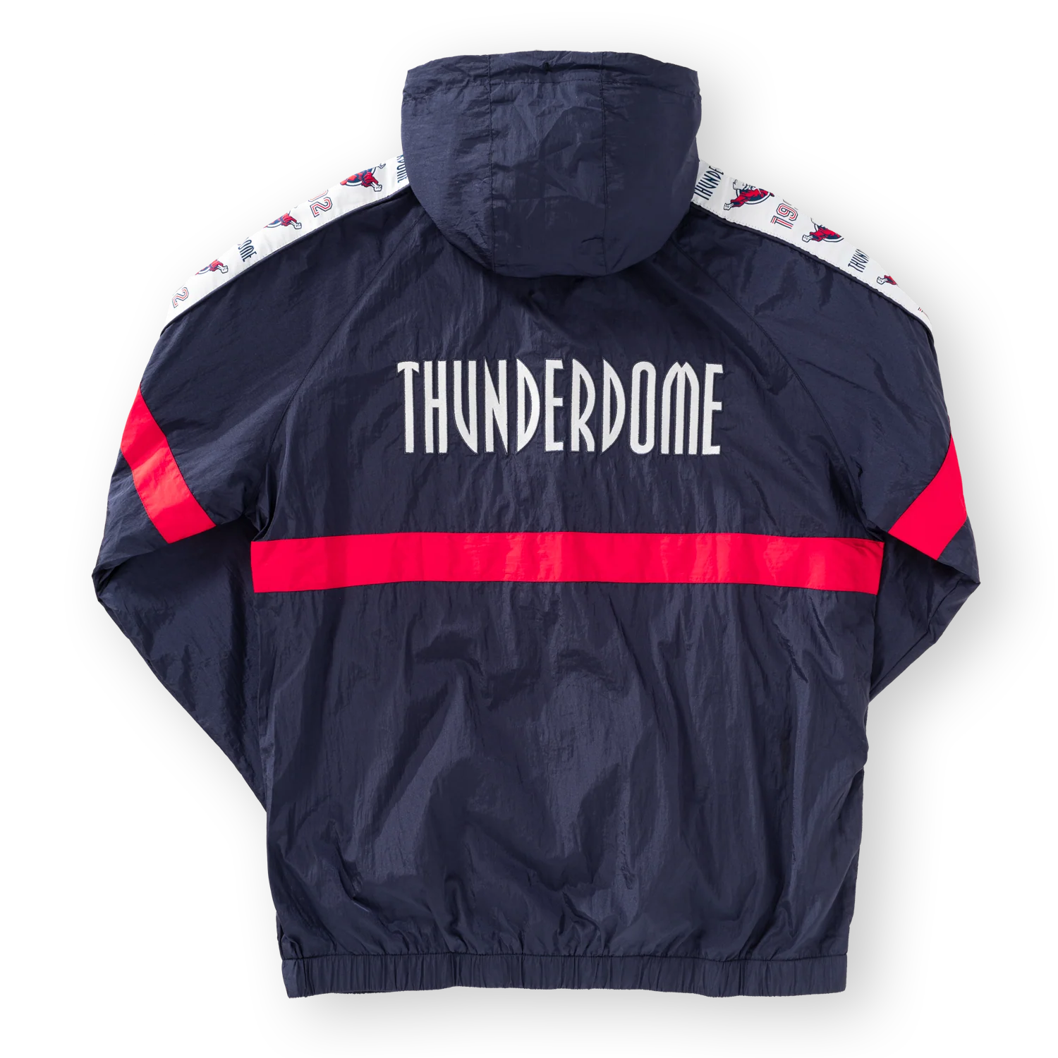 Thunderdome X.T.C. Track jacket - Image 2