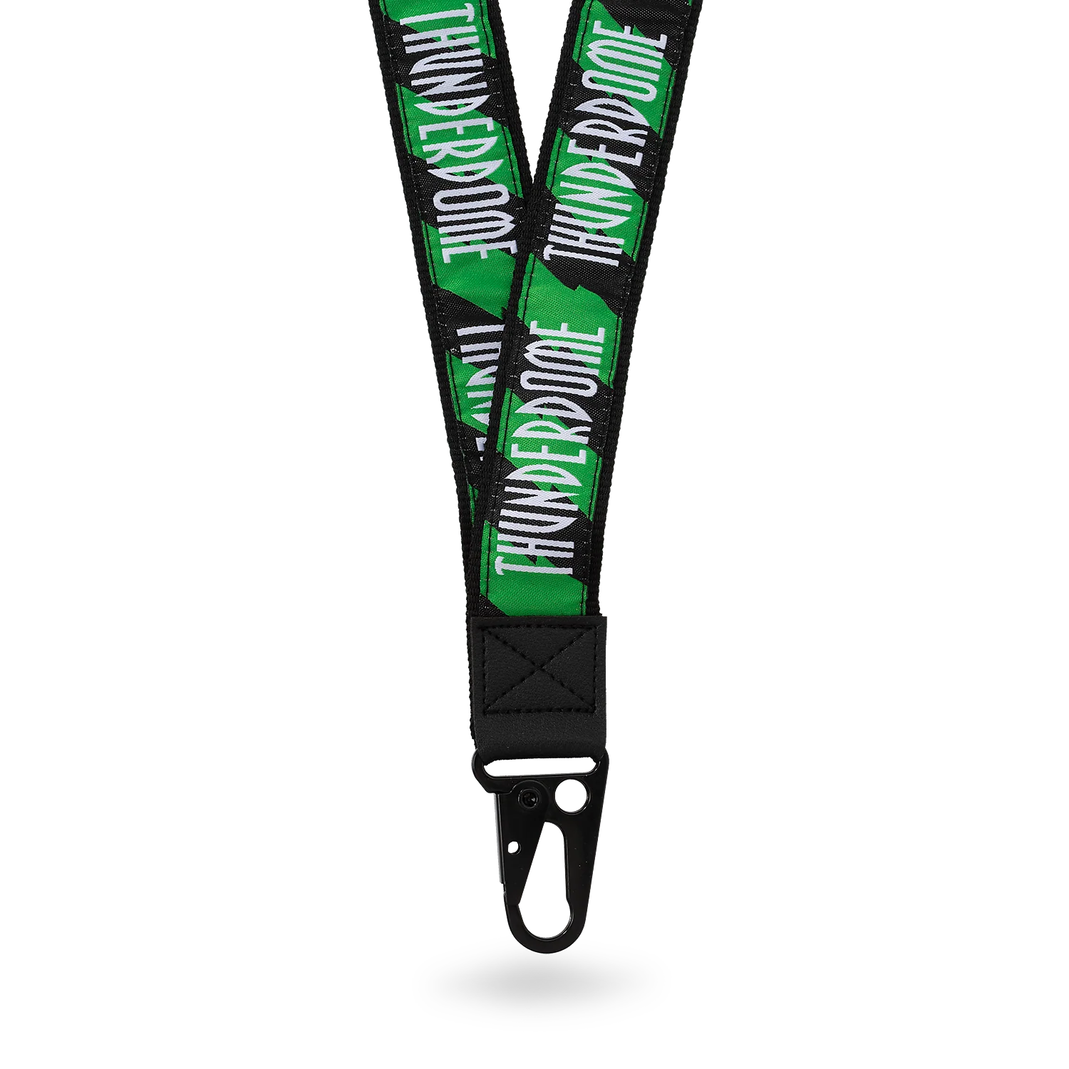 Thunderdome Lanyard - Image 2