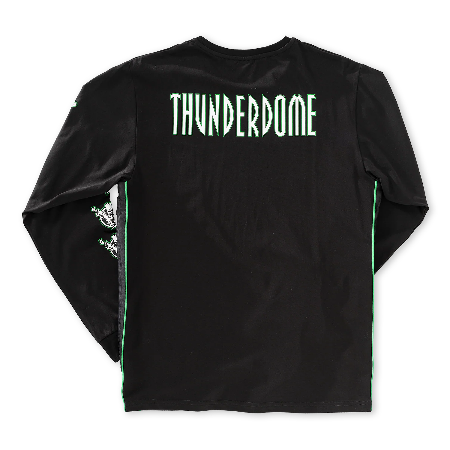 Thunderdome Longsleeve - Image 4