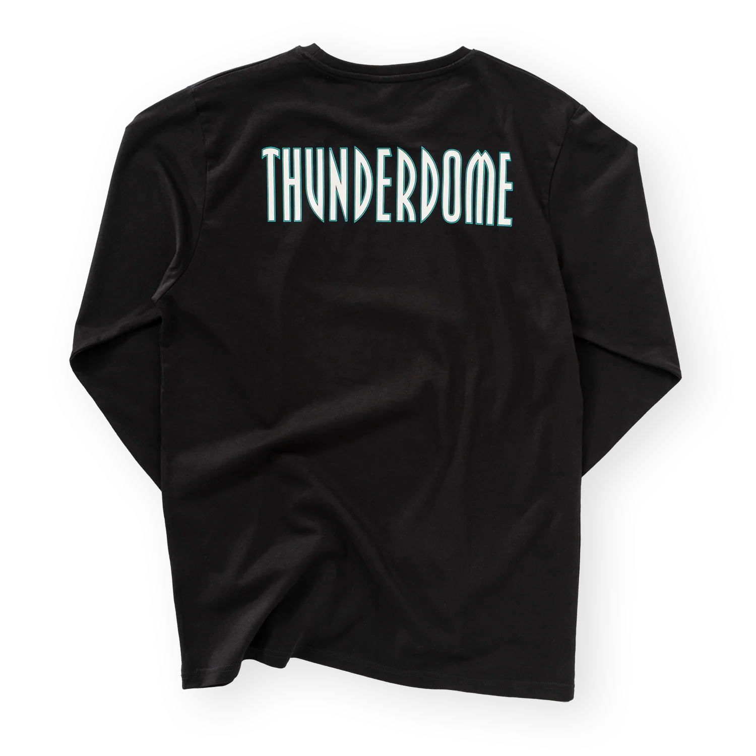 Thunderdome Xtreme Audio Longsleeve - Image 2