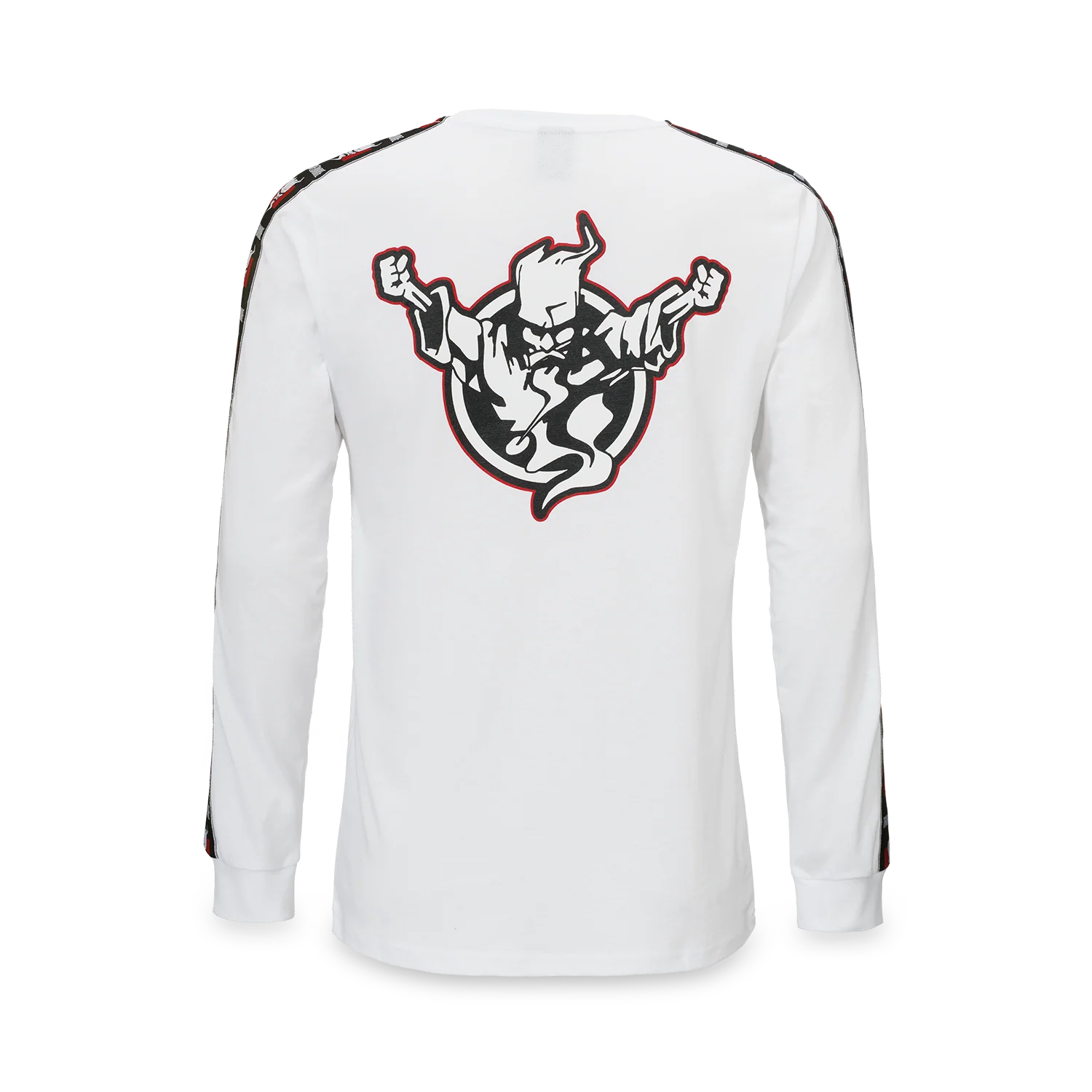 Thunderdome longsleeve - Image 2