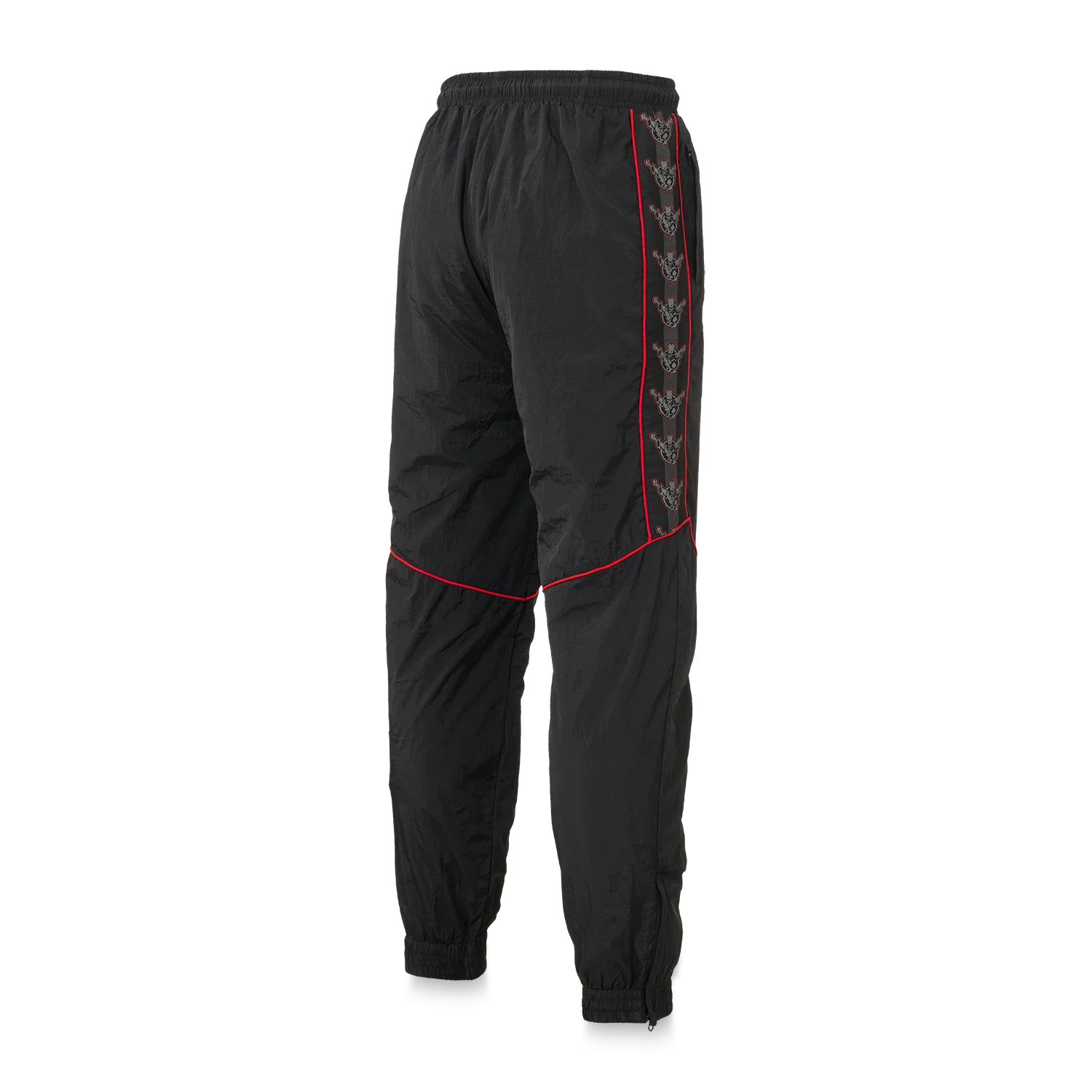 Thunderdome track pants black - Image 2