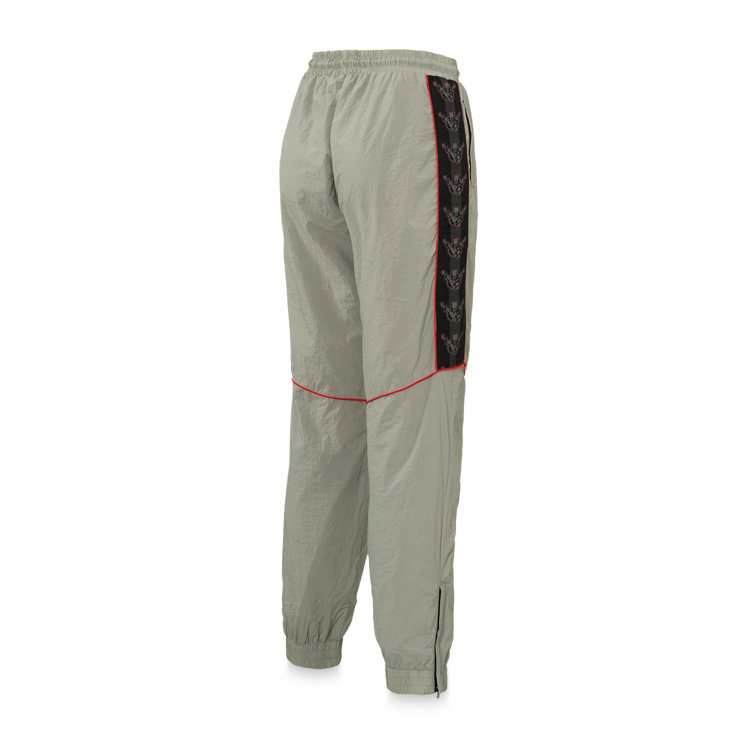 Thunderdome track pants grey - Image 2