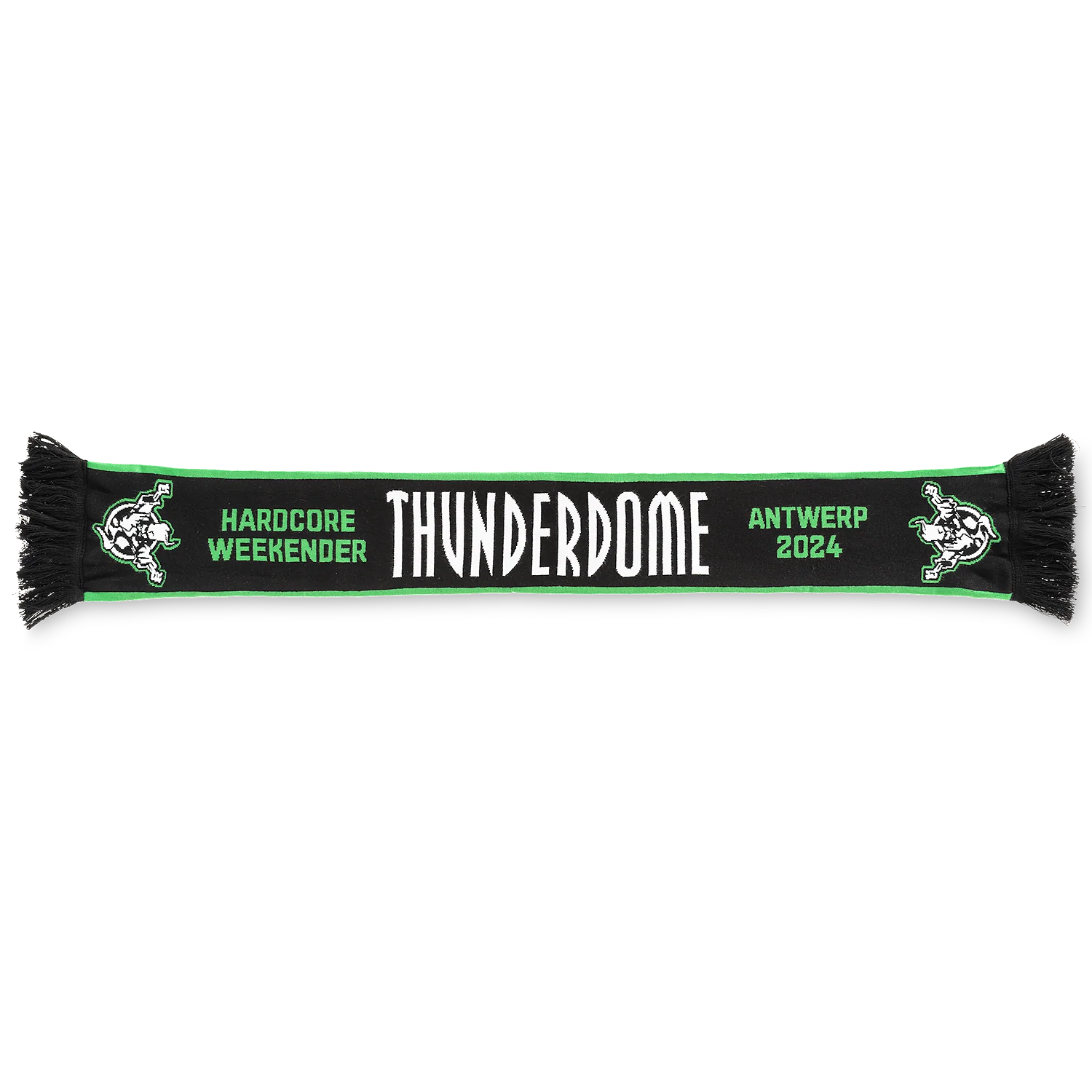 Thunderdome Scarf - Image 3