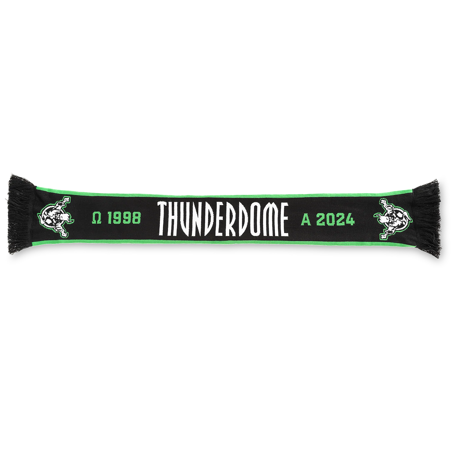 Thunderdome Scarf - Image 4