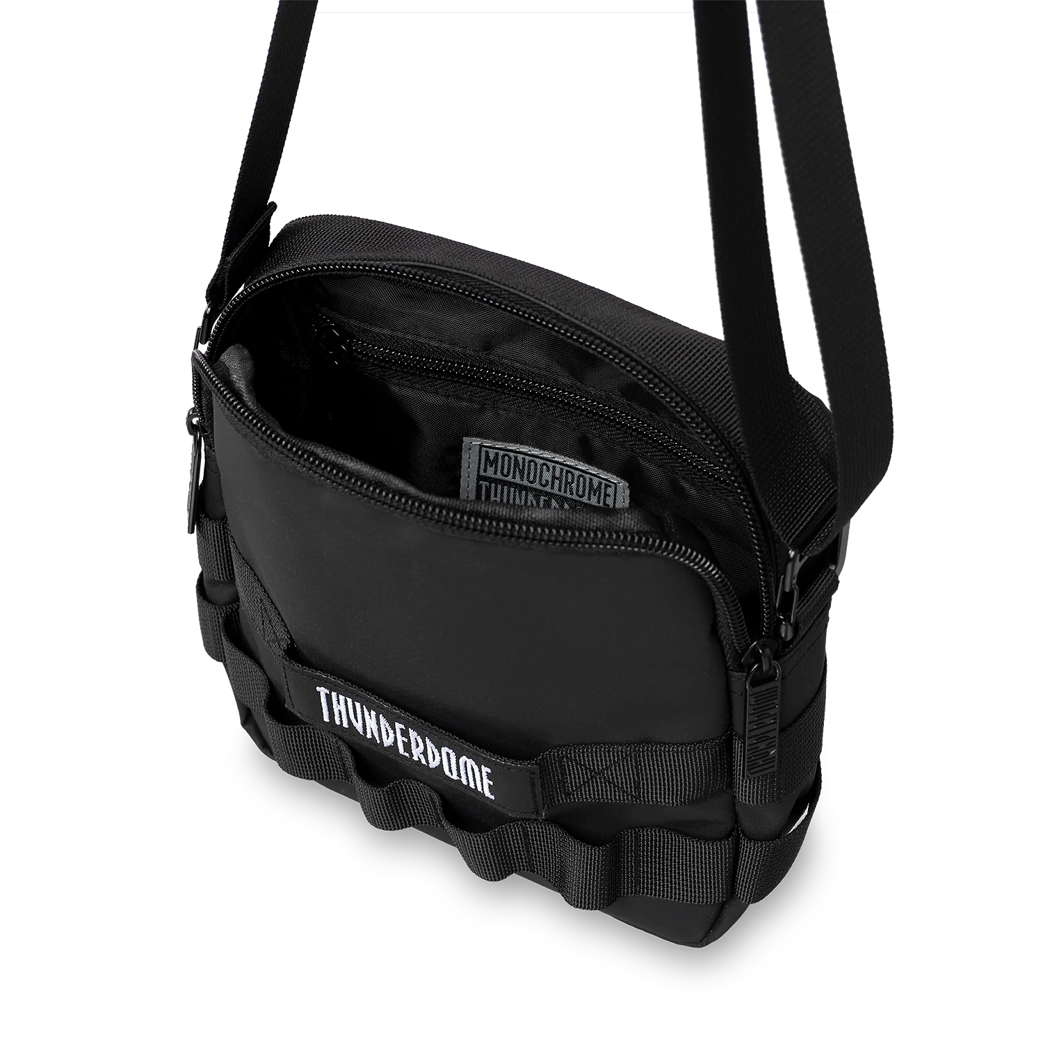 Thunderdome Monochrome Shoulder bag - Image 3