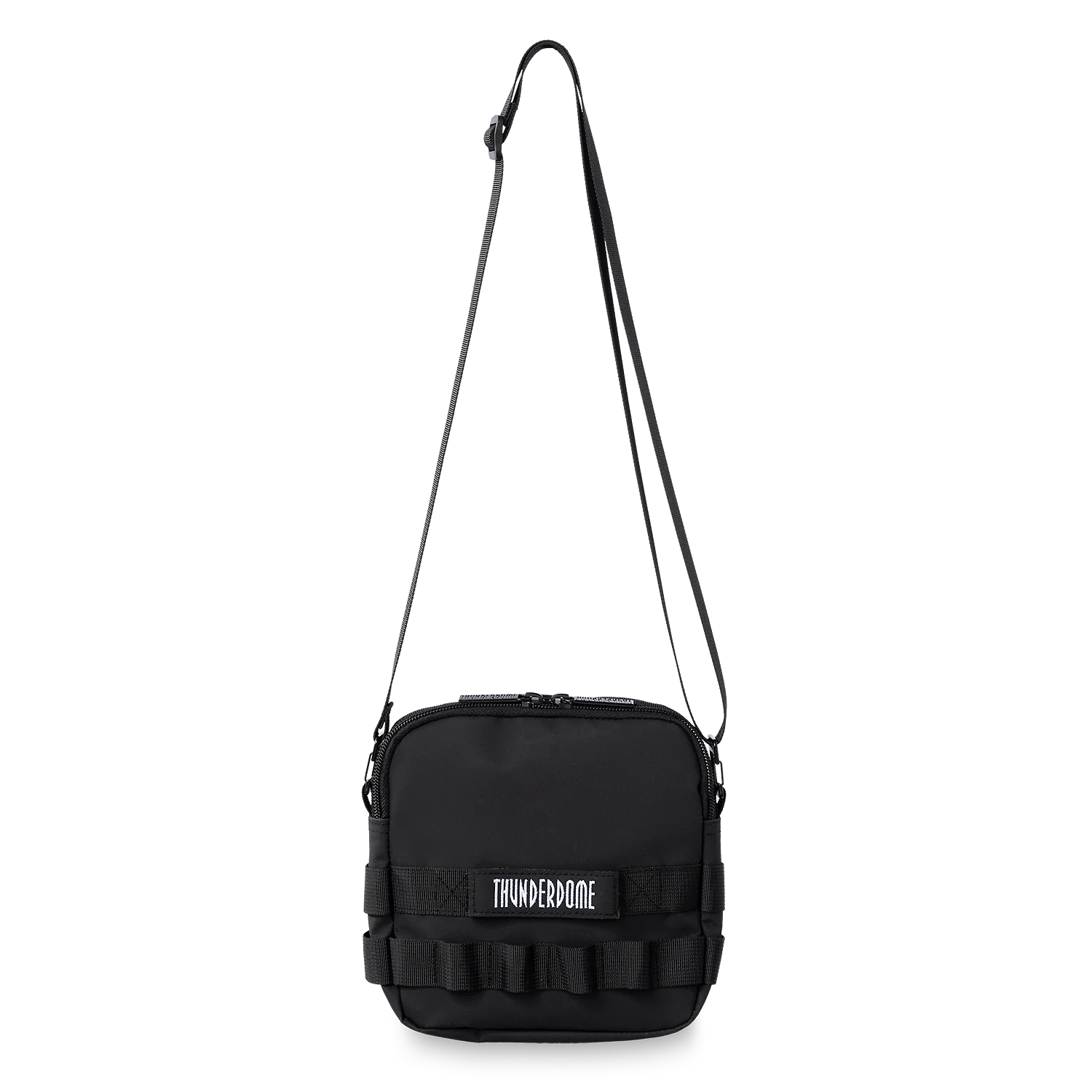 Thunderdome Monochrome Shoulder bag - Image 4
