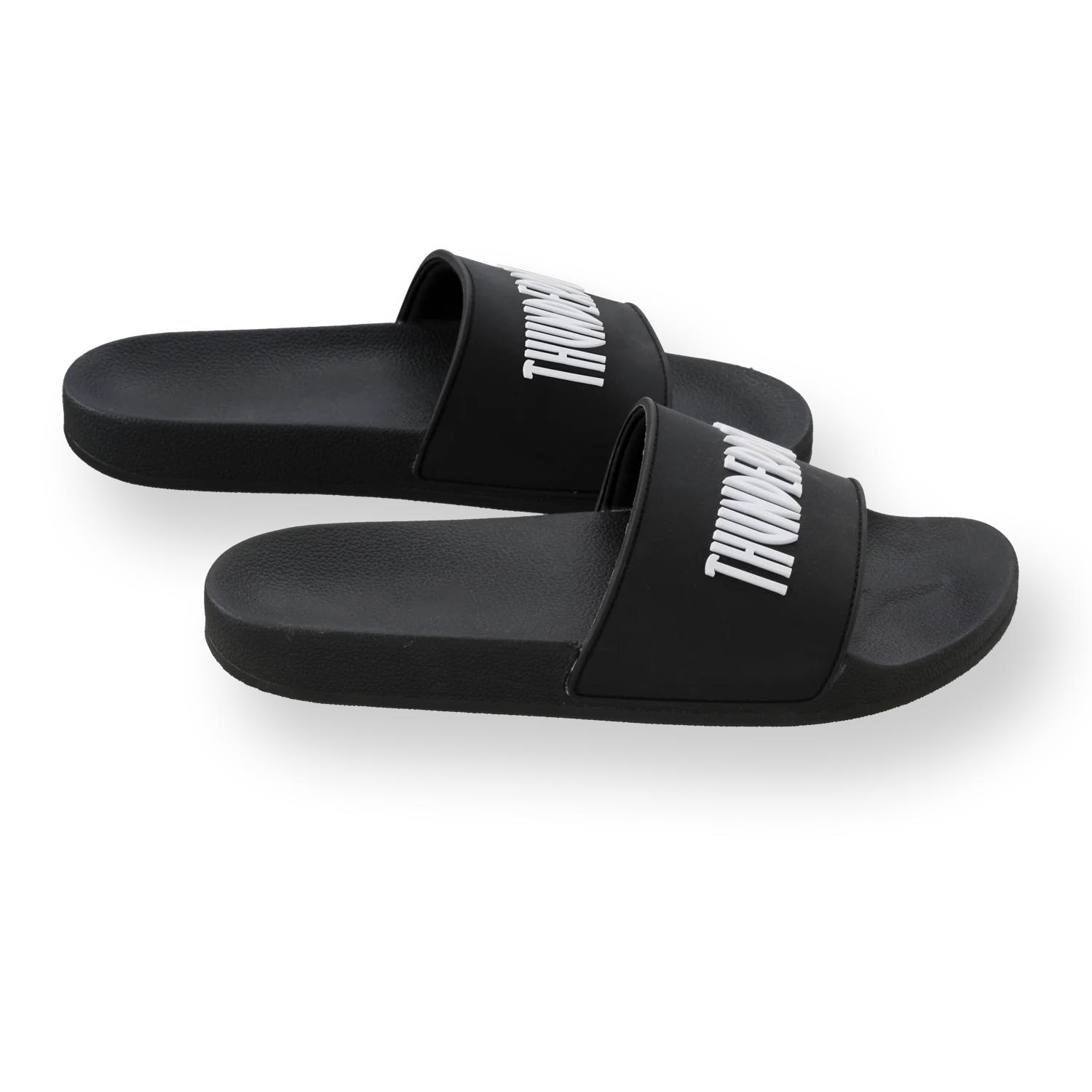 Thunderdome Slides - Image 2