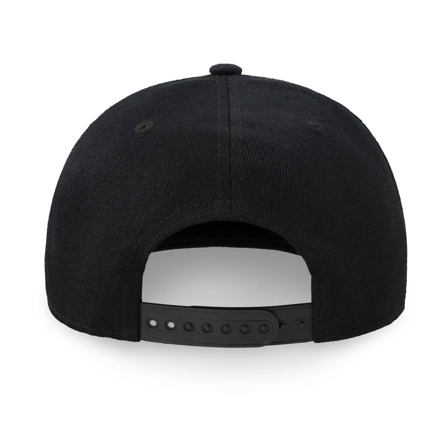 Thunderdome snapback black/grey - Image 2