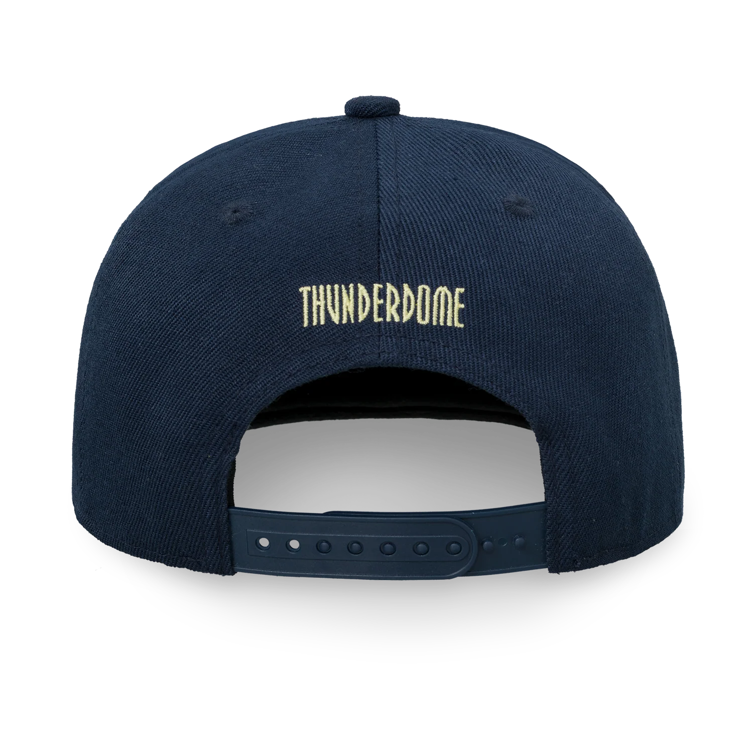 Thunderdome Snapback blue/sand - Image 2