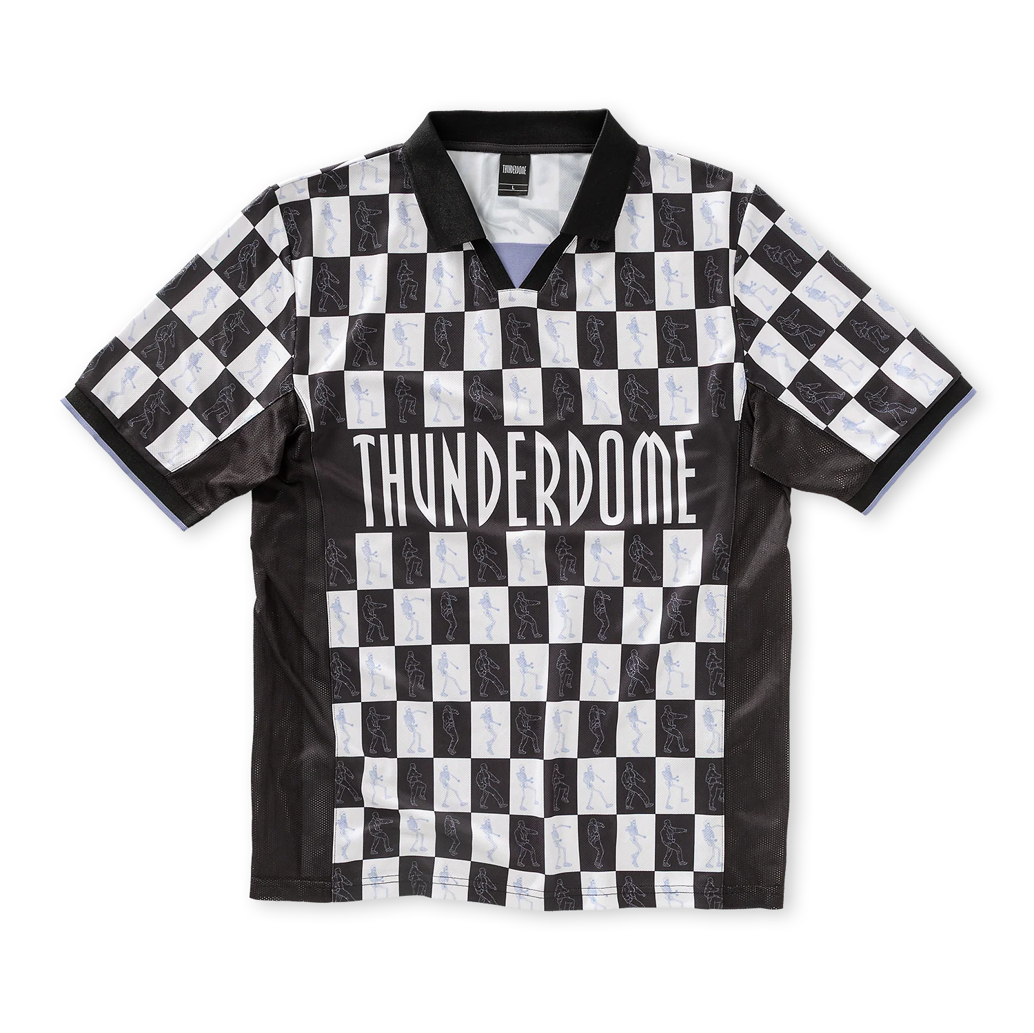 Thunderdome Football T-shirt