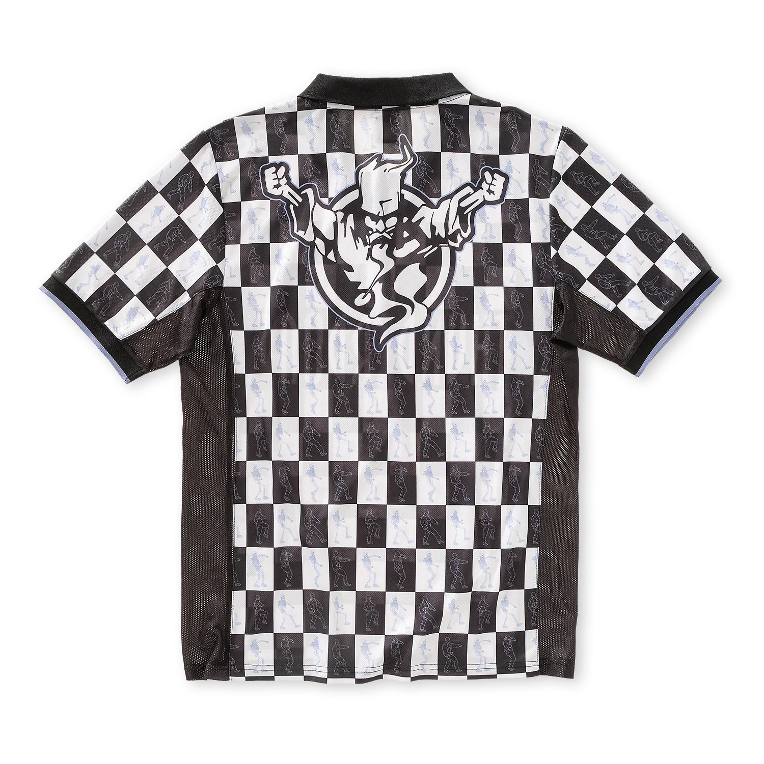 Thunderdome Football T-shirt - Image 3
