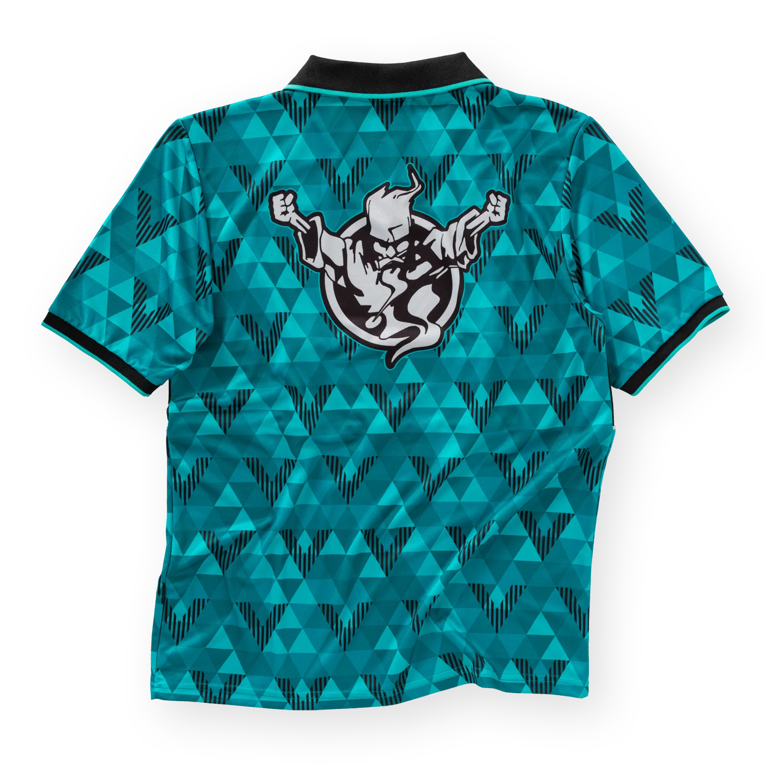 Thunderdome Xtreme Audio Football T-shirt - Image 2